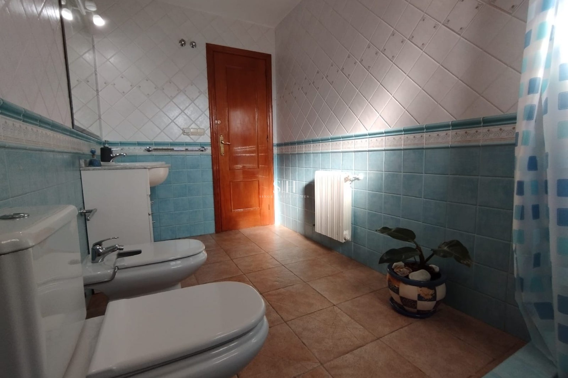 Odsprzedaż - Villa - Torrevieja - Costa Blanca