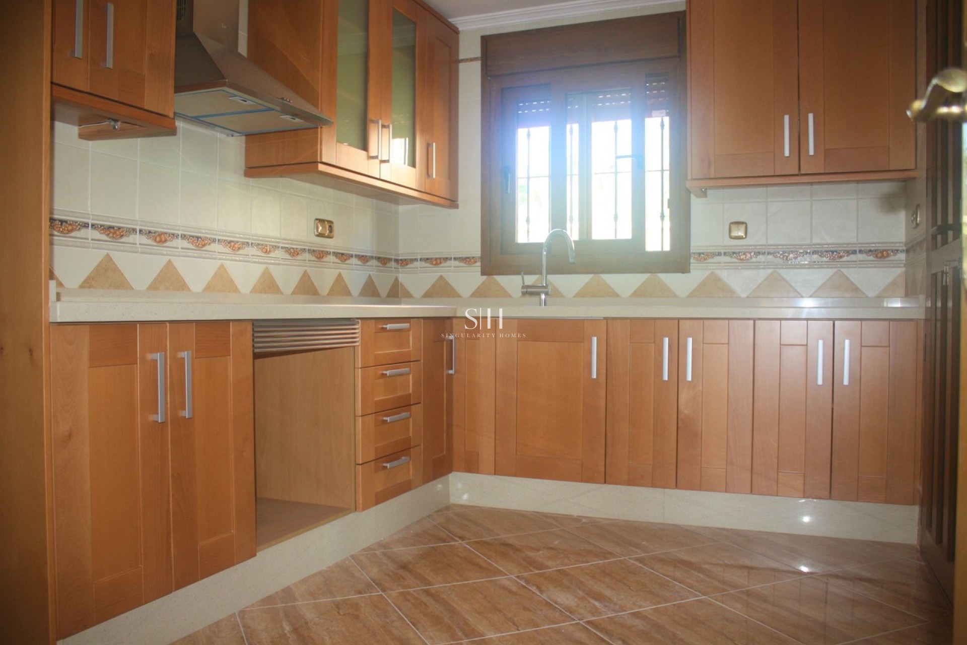 Odsprzedaż - Villa - Torrevieja - Costa Blanca