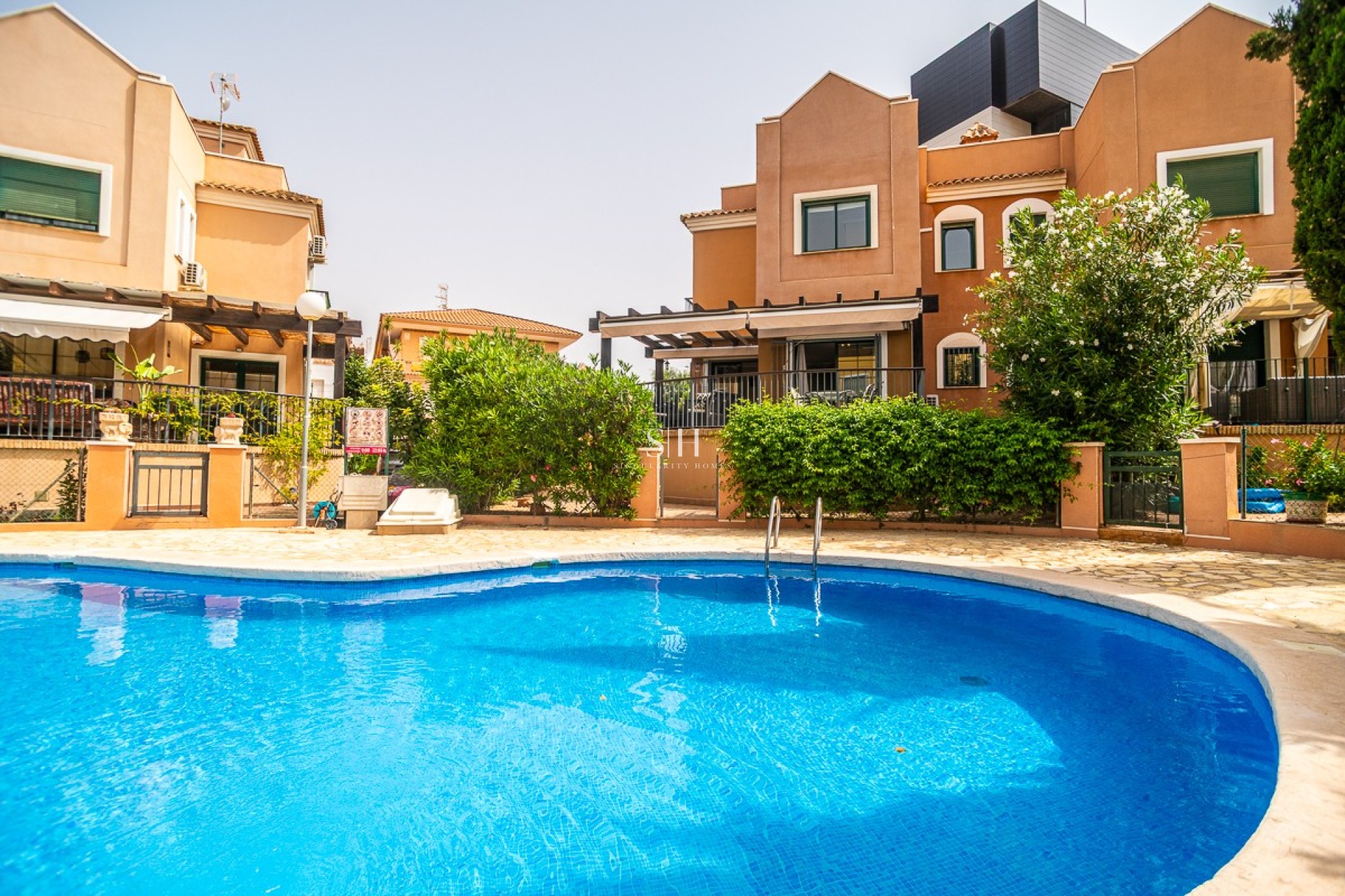 Odsprzedaż - Villa - Torrevieja - Costa Blanca