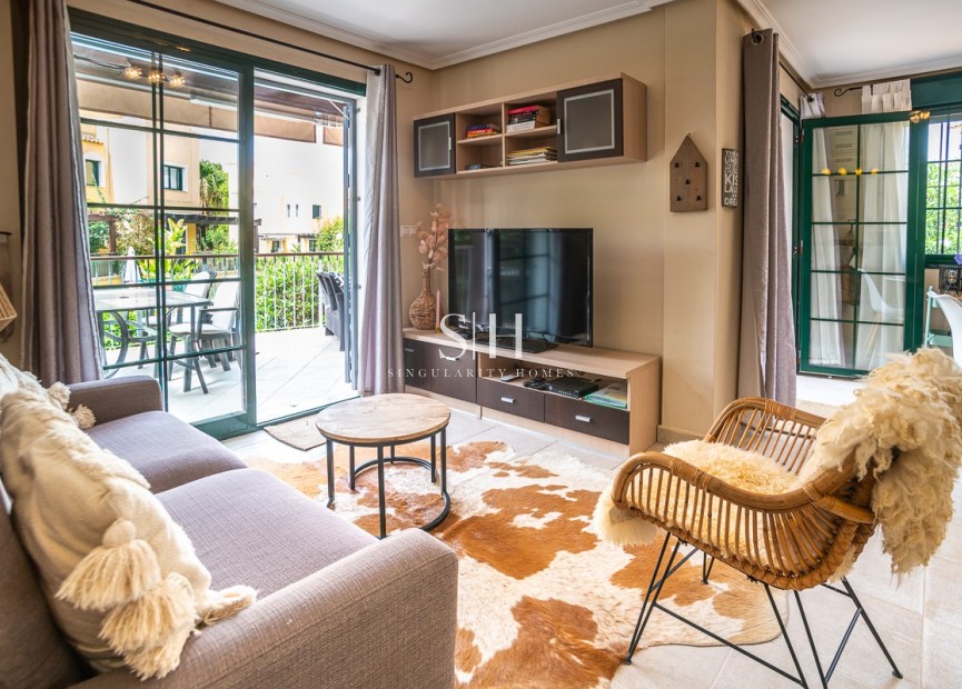 Odsprzedaż - Villa - Torrevieja - Costa Blanca