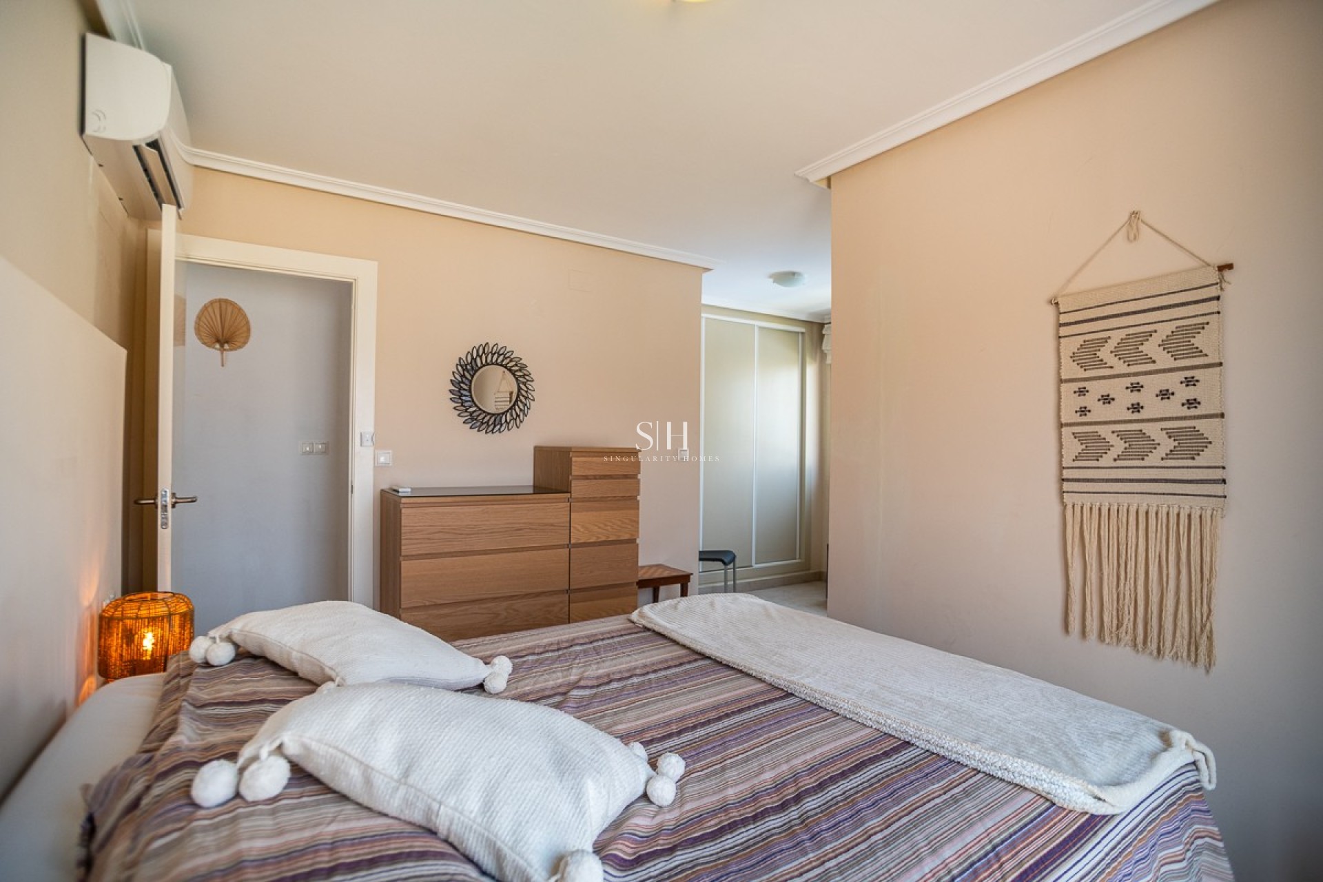 Odsprzedaż - Villa - Torrevieja - Costa Blanca