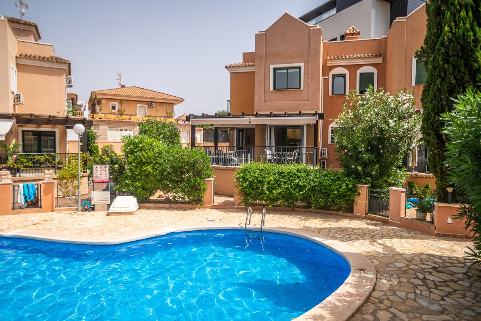 Odsprzedaż - Villa - Torrevieja - Costa Blanca