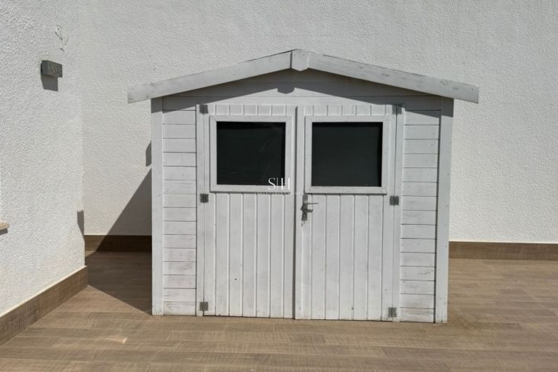 Odsprzedaż - Villa - Torrevieja - Costa Blanca