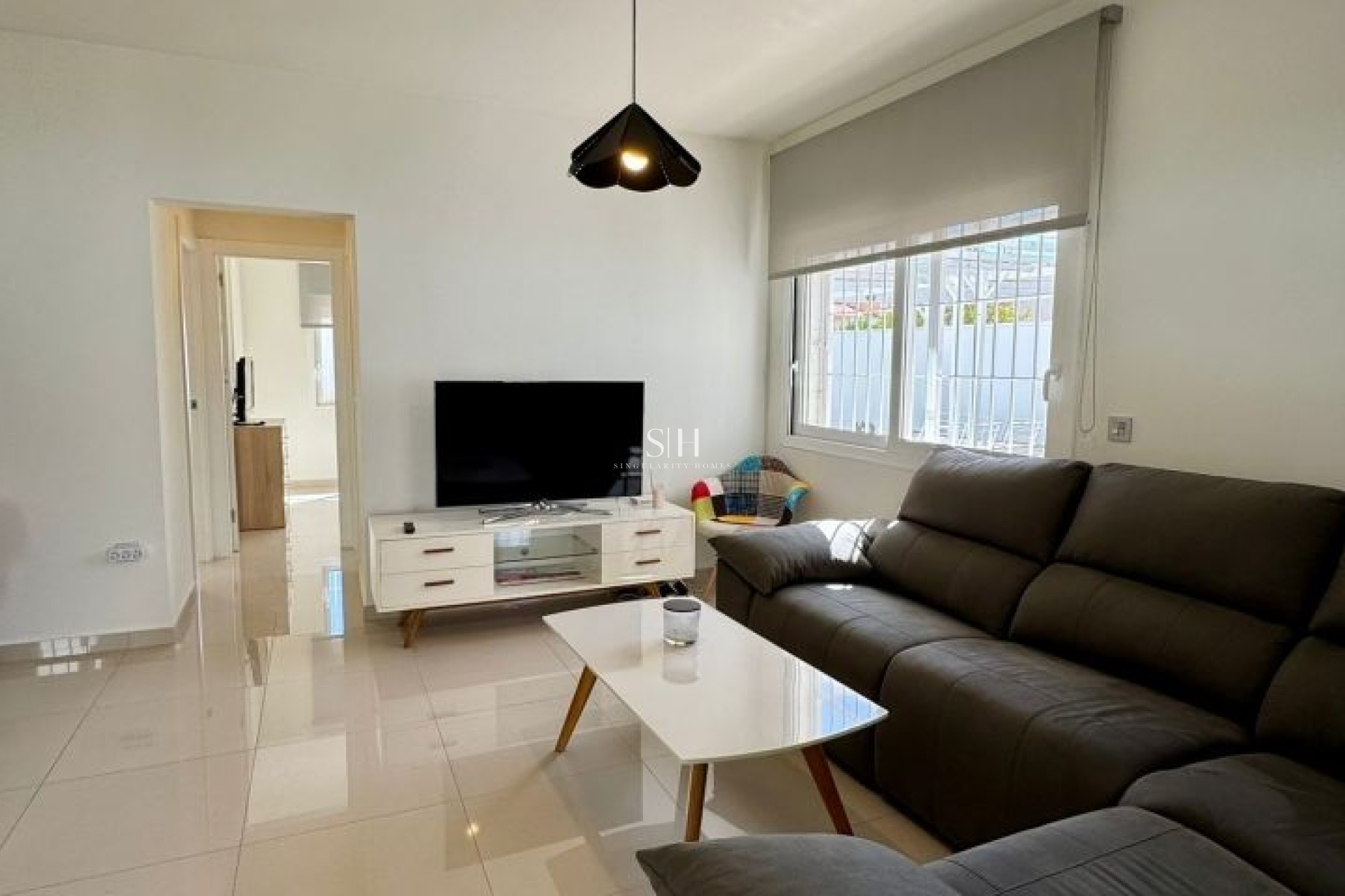 Odsprzedaż - Villa - Torrevieja - Costa Blanca