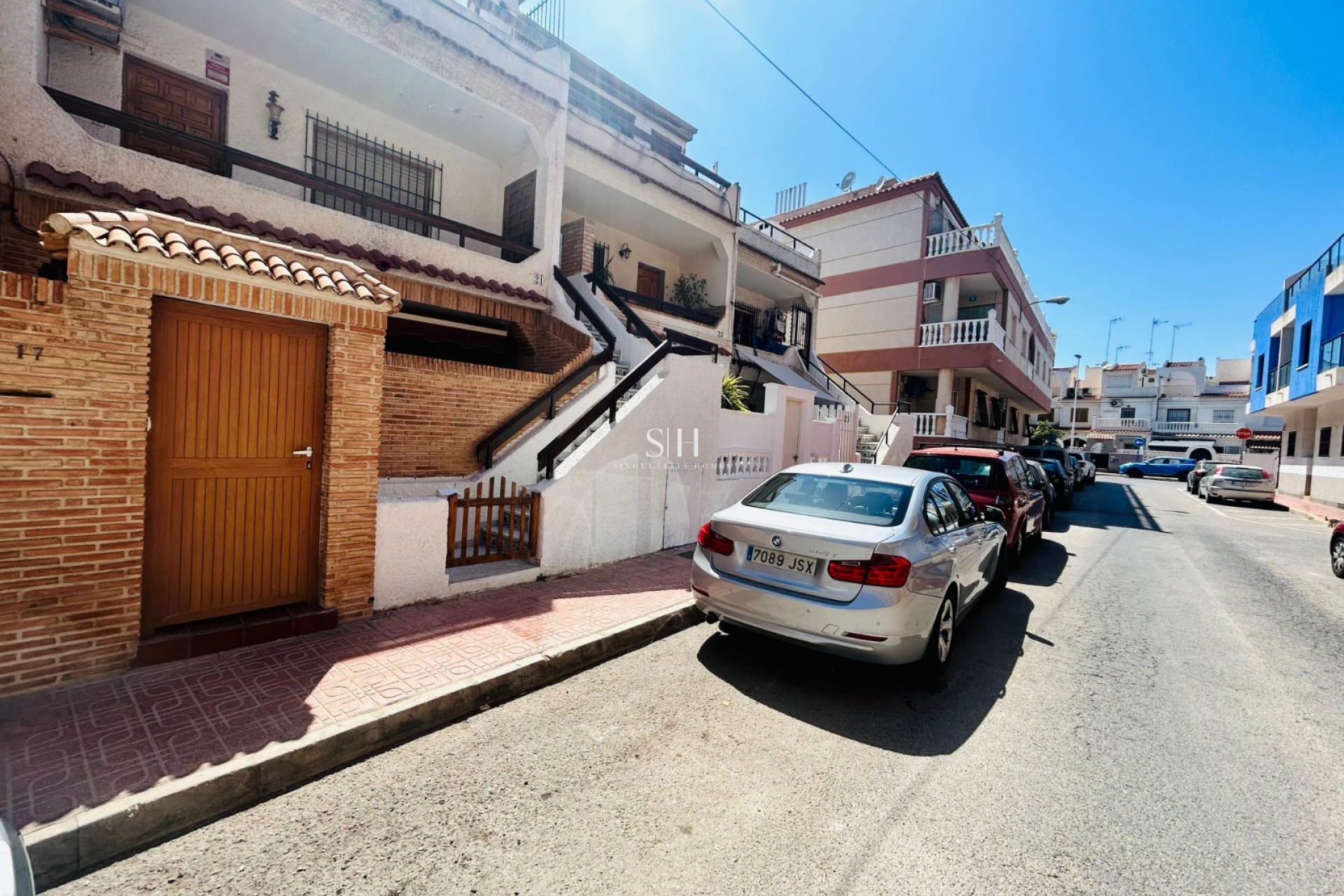Odsprzedaż - Villa - Torrevieja - Costa Blanca