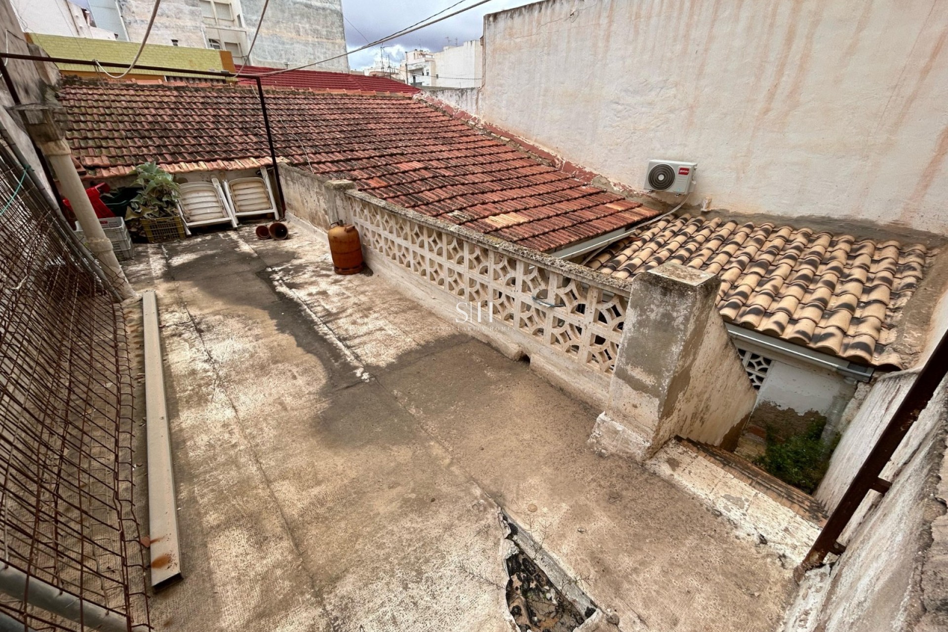 Odsprzedaż - Villa - Torrevieja - Costa Blanca