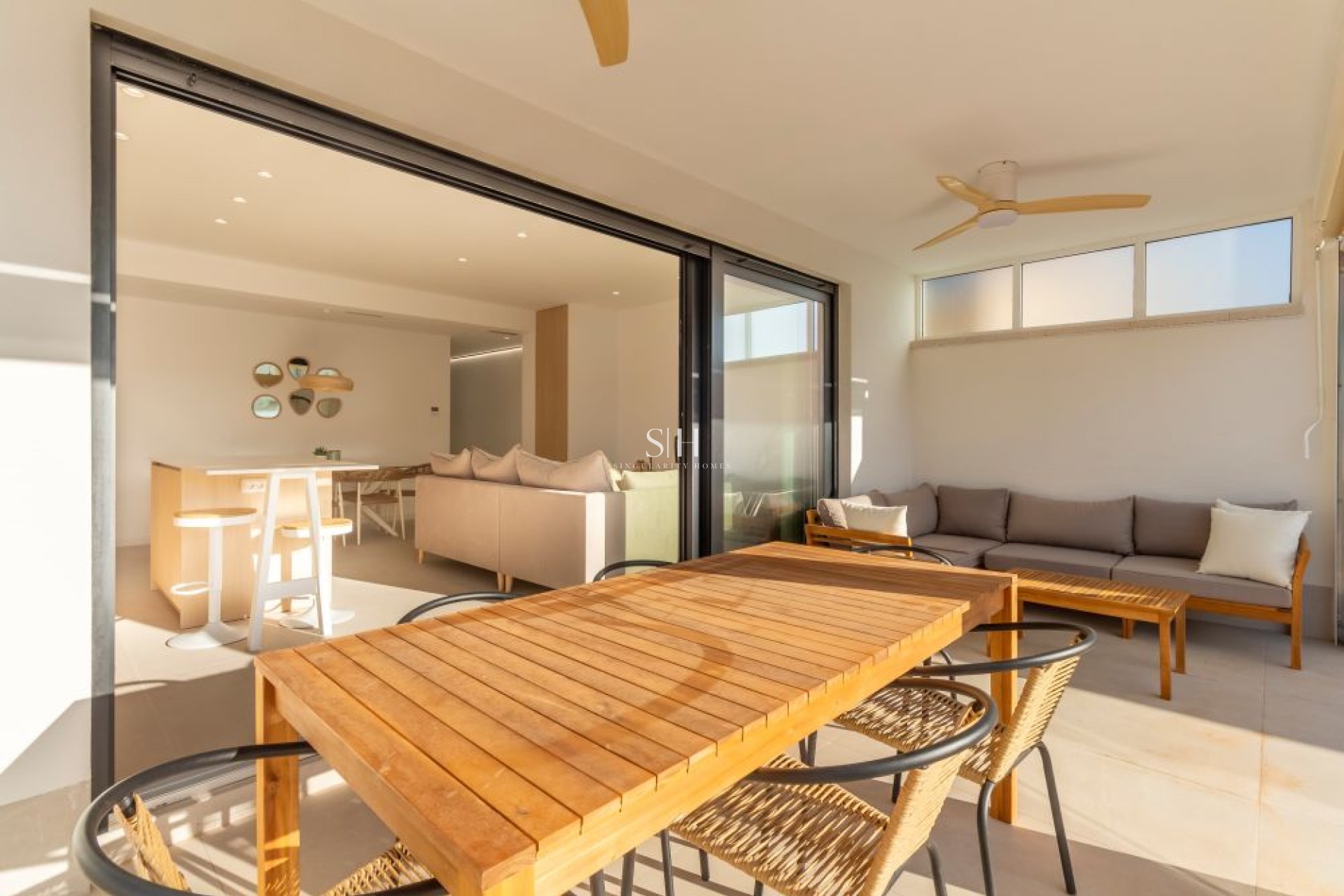 Odsprzedaż - Villa - Torrevieja - Costa Blanca