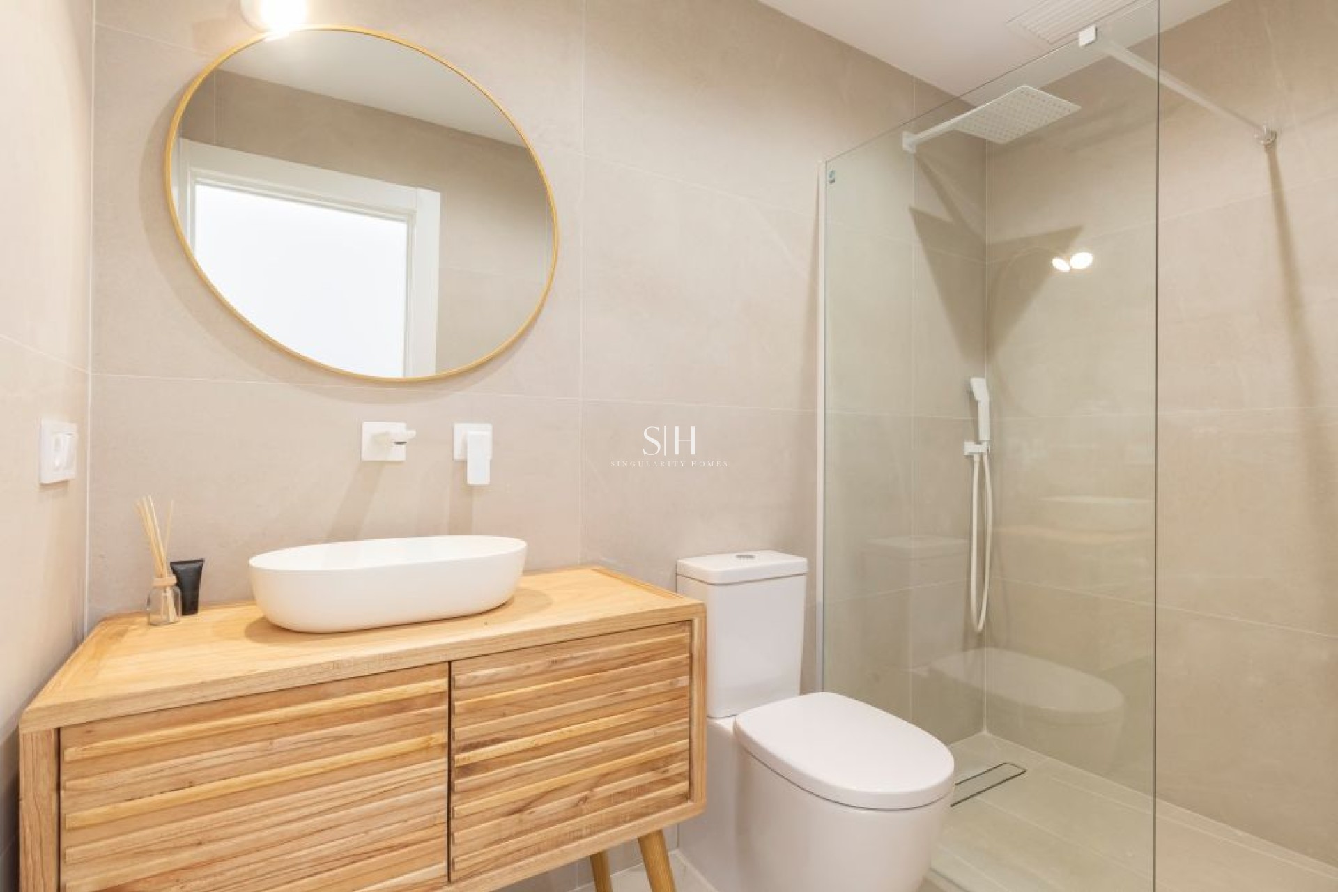 Odsprzedaż - Villa - Torrevieja - Costa Blanca