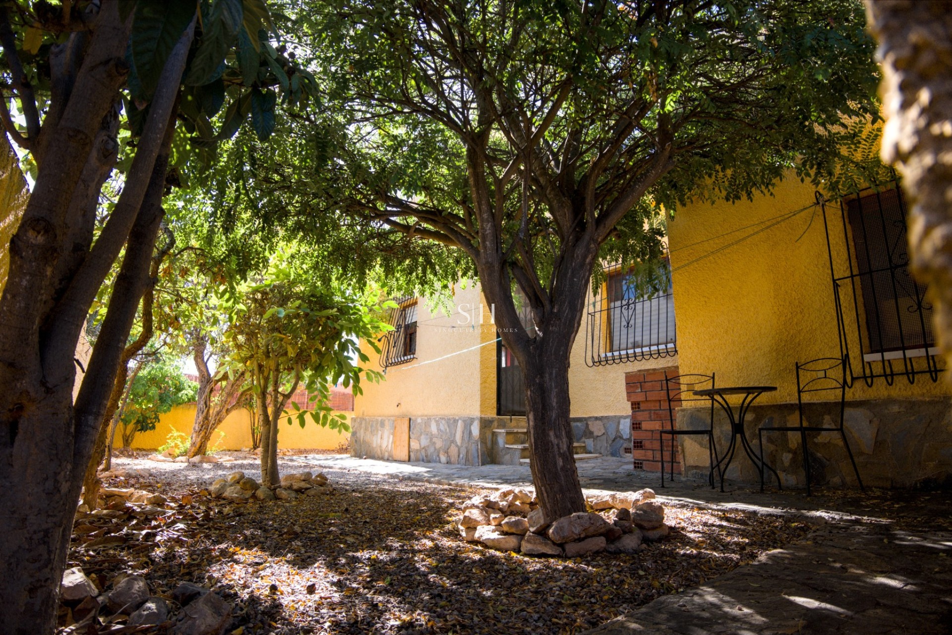 Odsprzedaż - Villa - Torrevieja - Costa Blanca