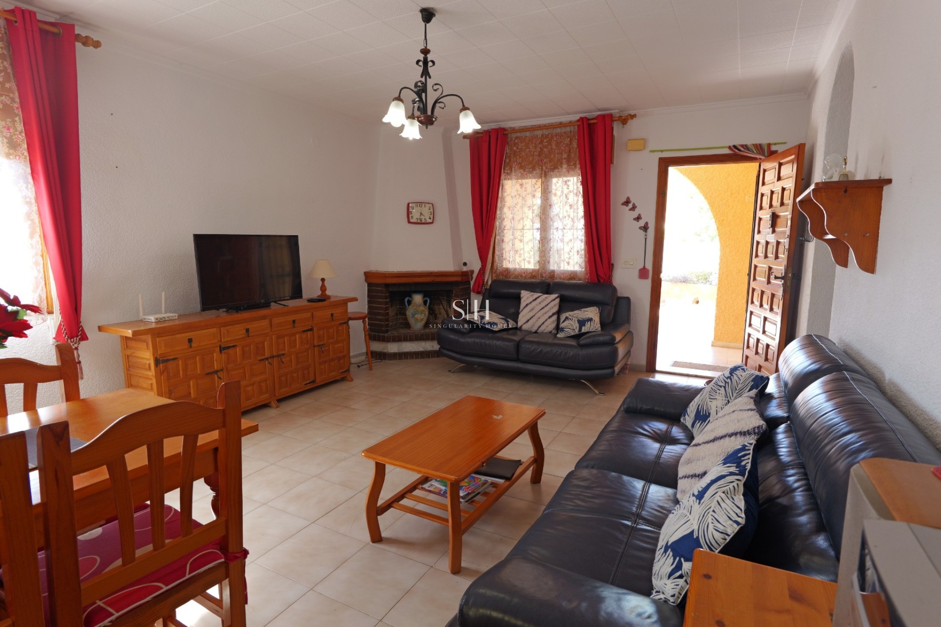 Odsprzedaż - Villa - Torrevieja - Costa Blanca