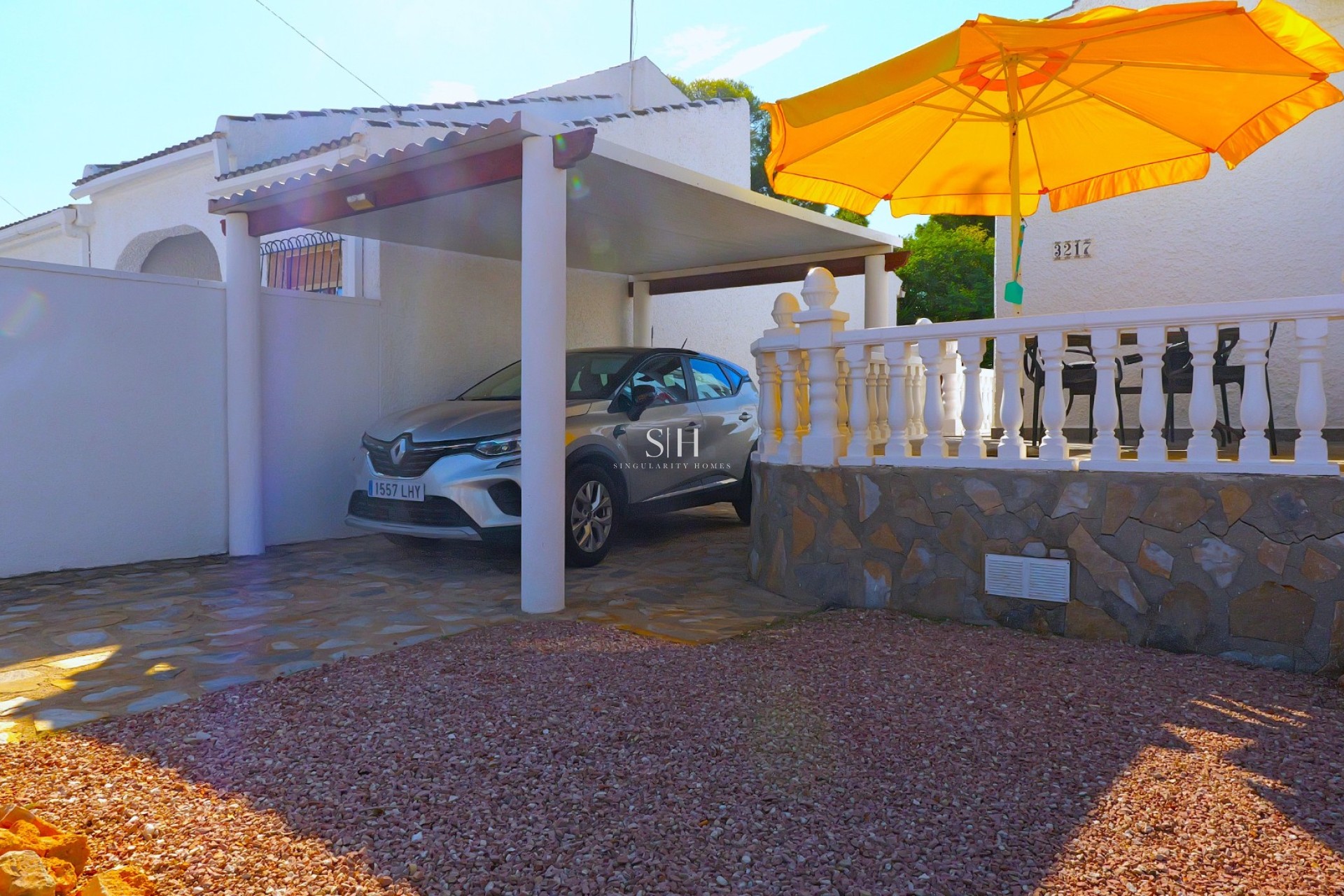 Odsprzedaż - Villa - Torrevieja - Costa Blanca