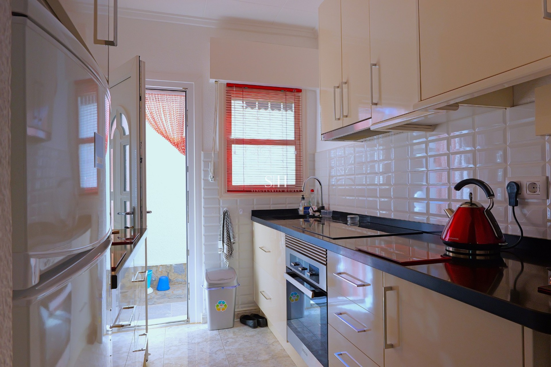 Odsprzedaż - Villa - Torrevieja - Costa Blanca