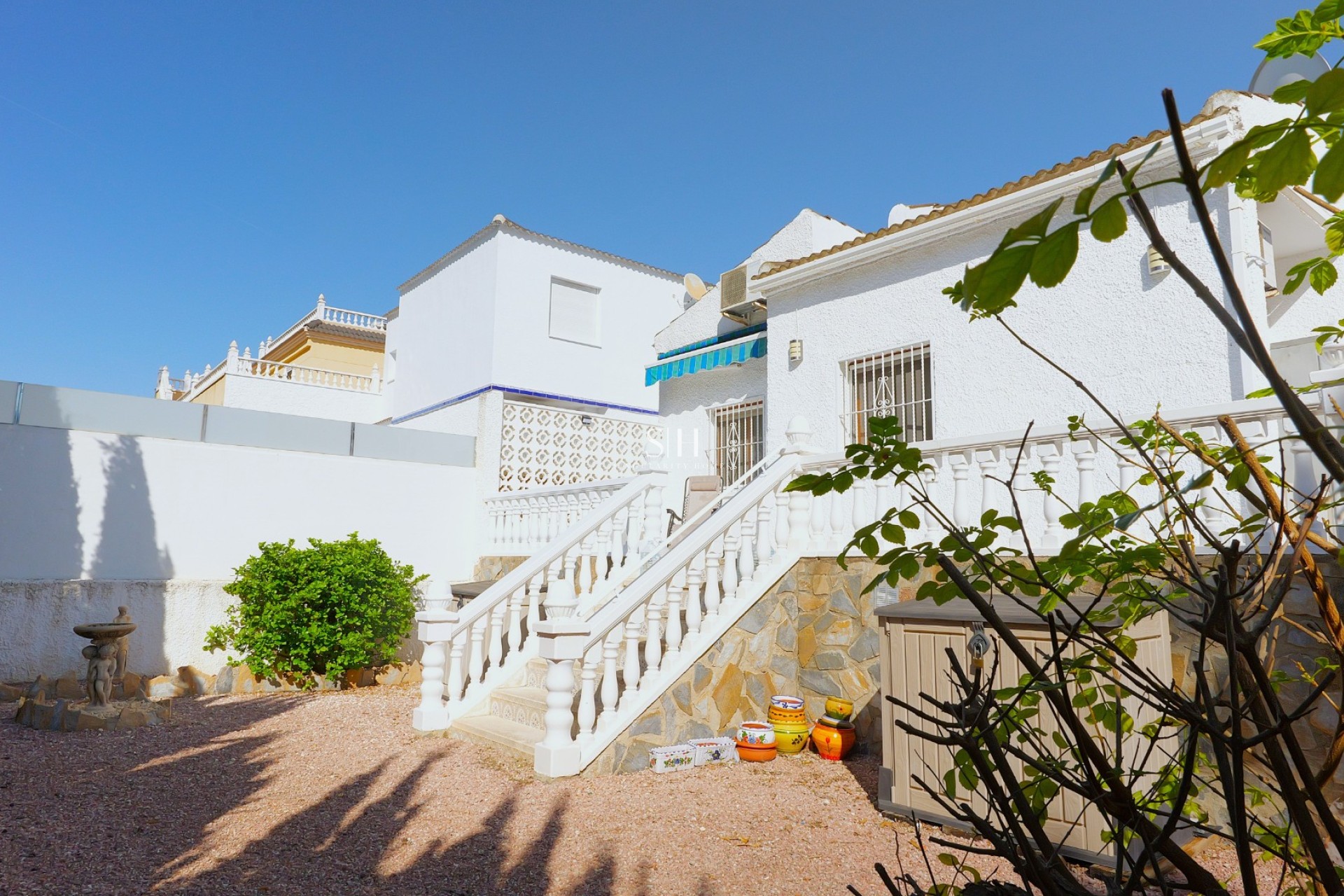 Odsprzedaż - Villa - Torrevieja - Costa Blanca