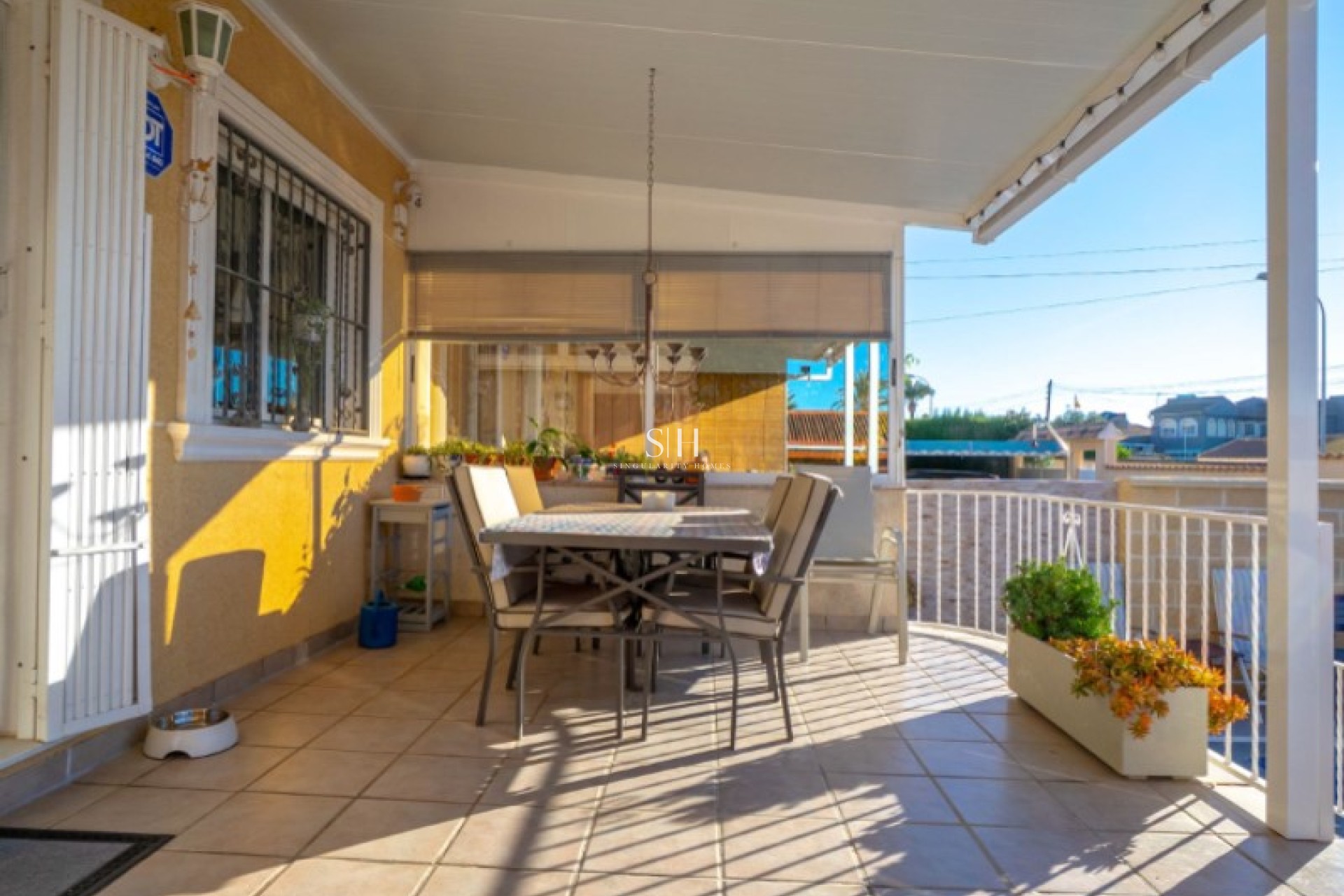 Odsprzedaż - Villa - Torrevieja - Costa Blanca