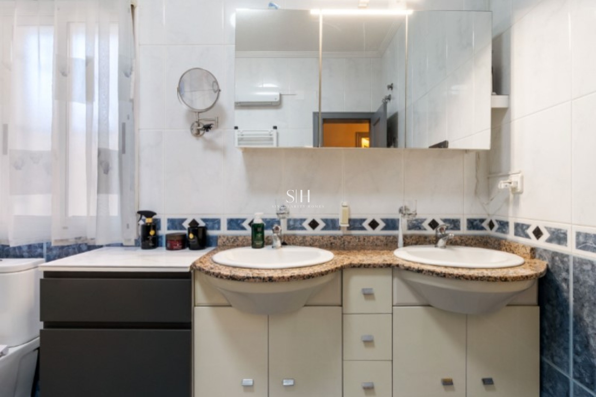 Odsprzedaż - Villa - Torrevieja - Costa Blanca