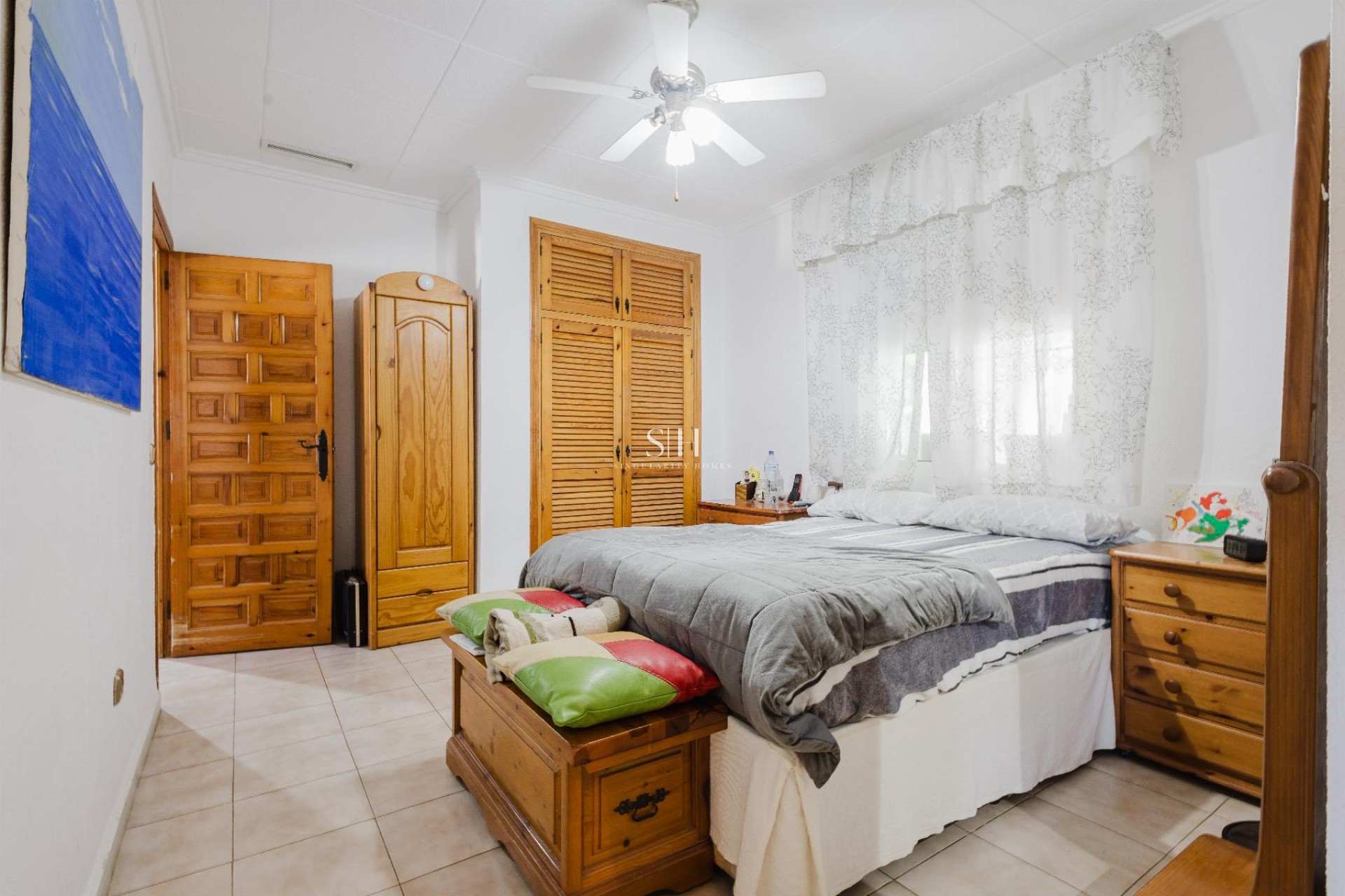 Odsprzedaż - Villa - Torrevieja - Costa Blanca