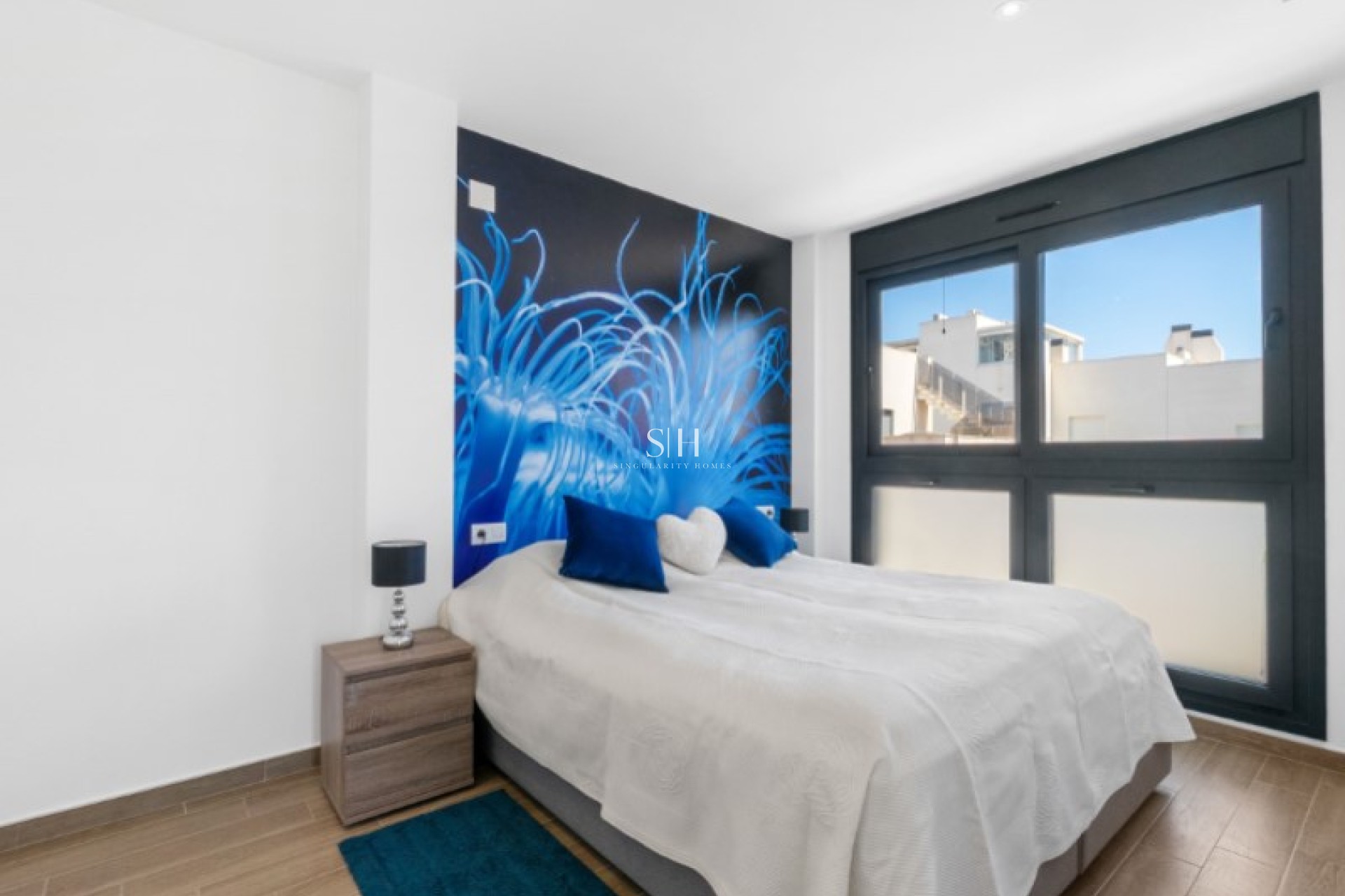 Odsprzedaż - Villa - Torrevieja - Costa Blanca