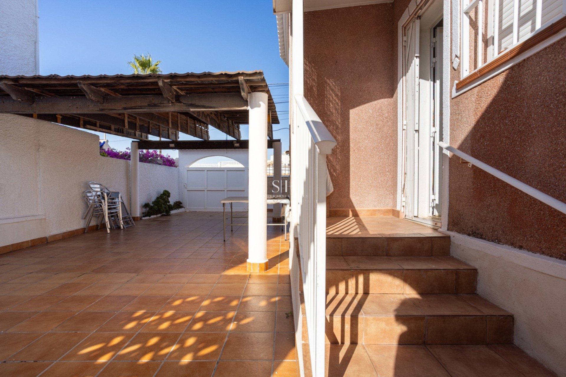 Odsprzedaż - Villa - Torrevieja - Costa Blanca