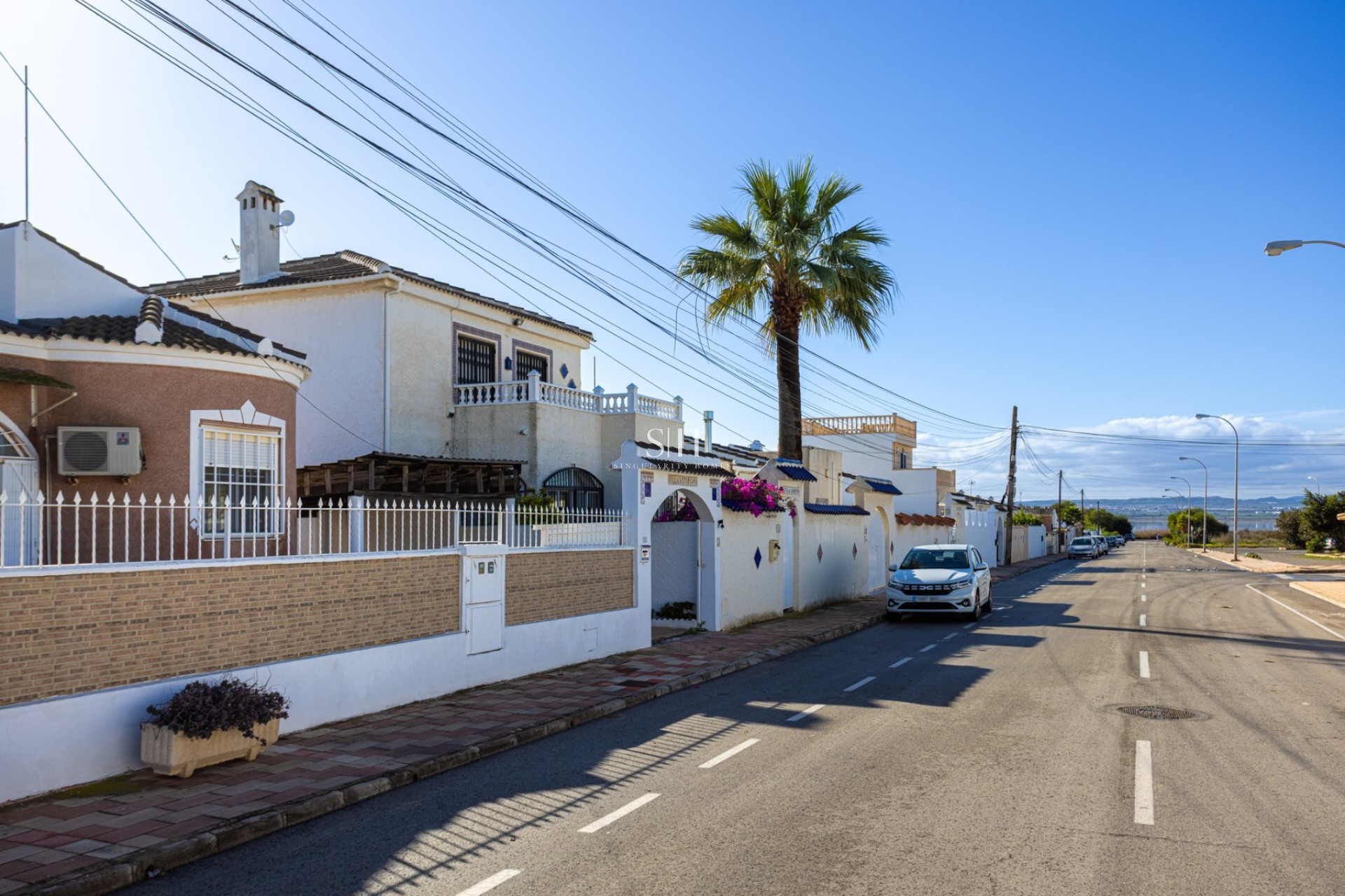 Odsprzedaż - Villa - Torrevieja - Costa Blanca