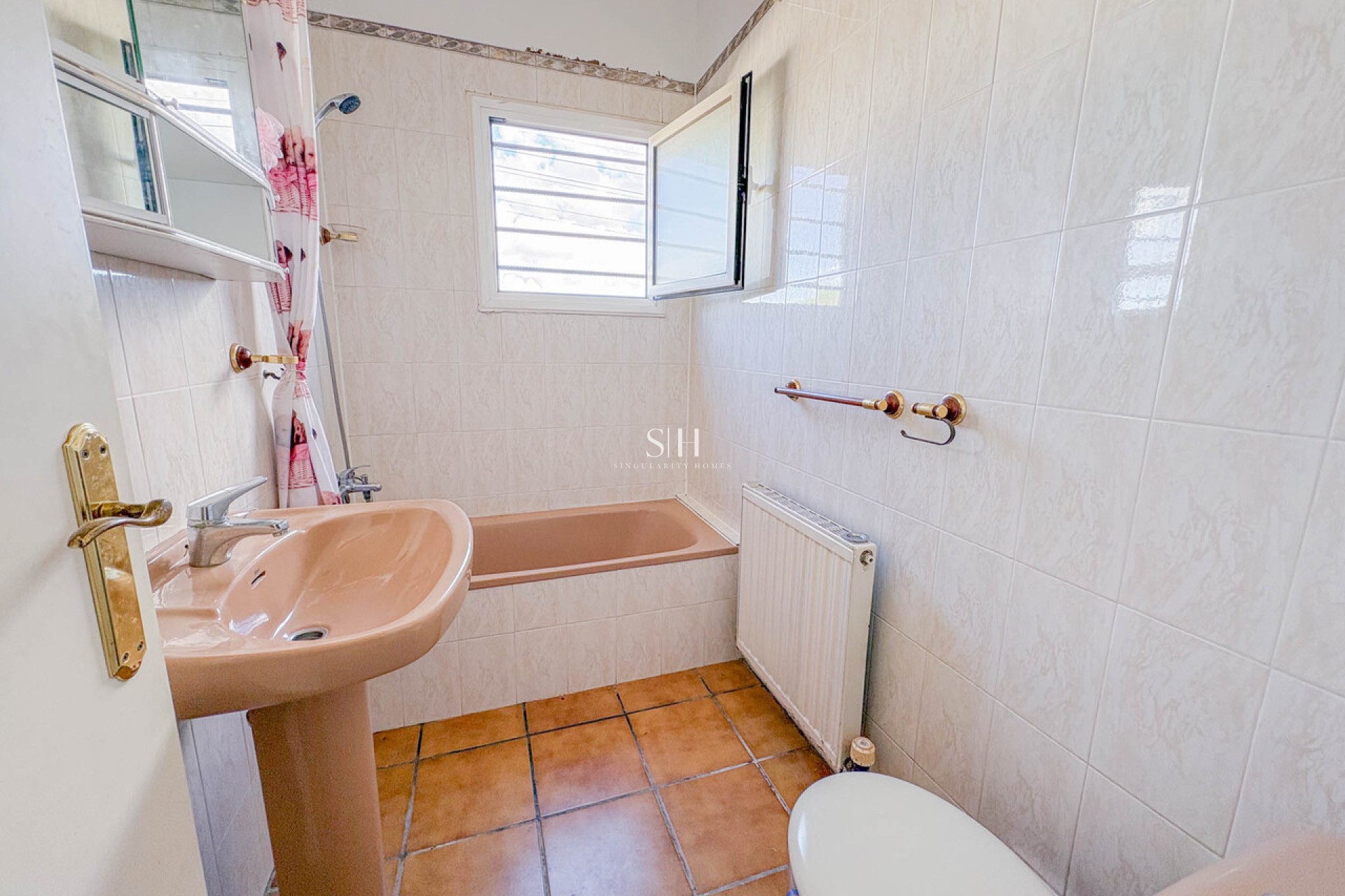 Odsprzedaż - Villa - Torrevieja - Costa Blanca