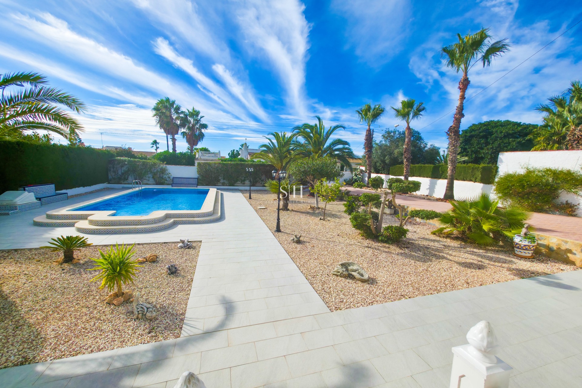 Odsprzedaż - Villa - Torrevieja - Costa Blanca
