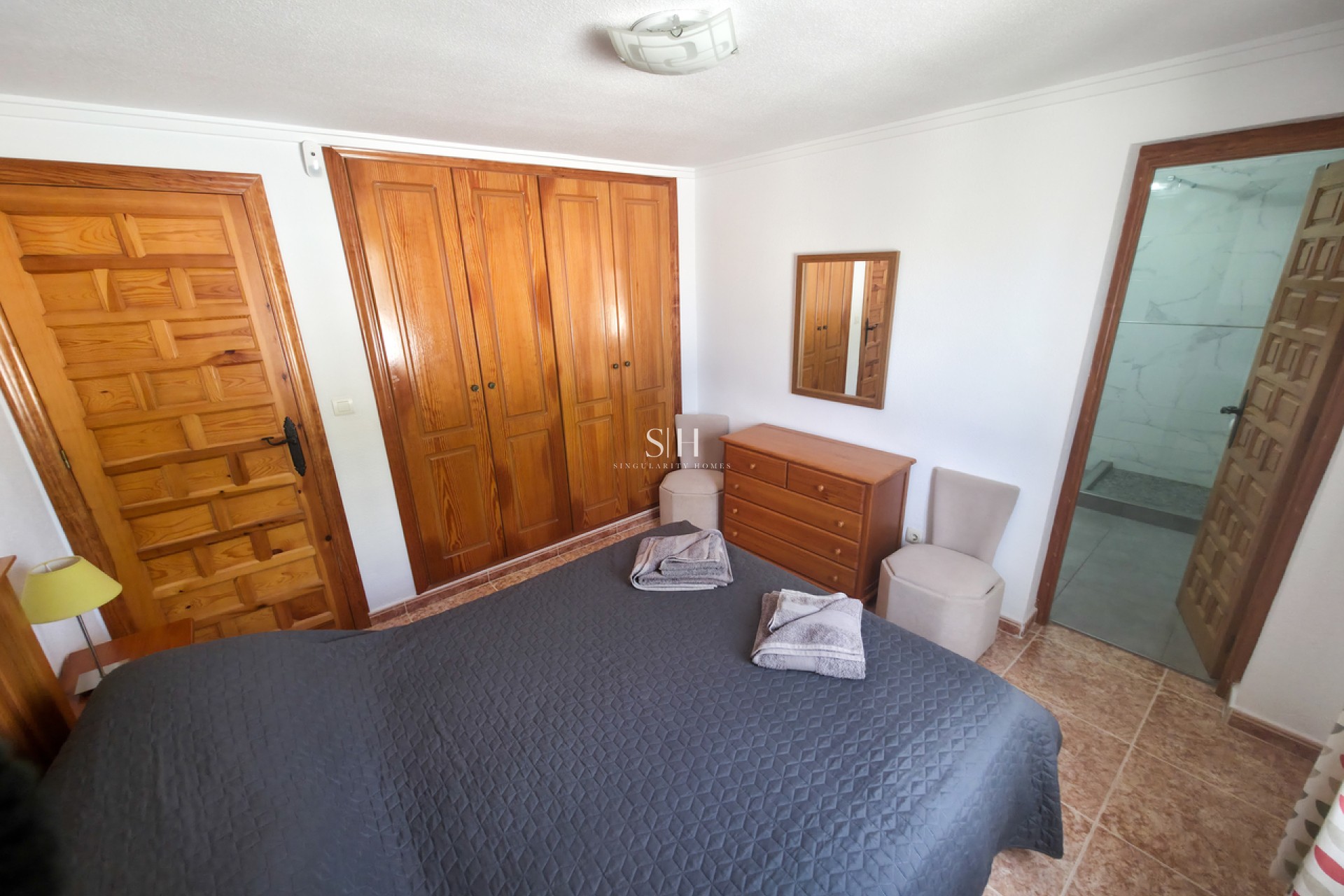 Odsprzedaż - Villa - Torrevieja - Costa Blanca