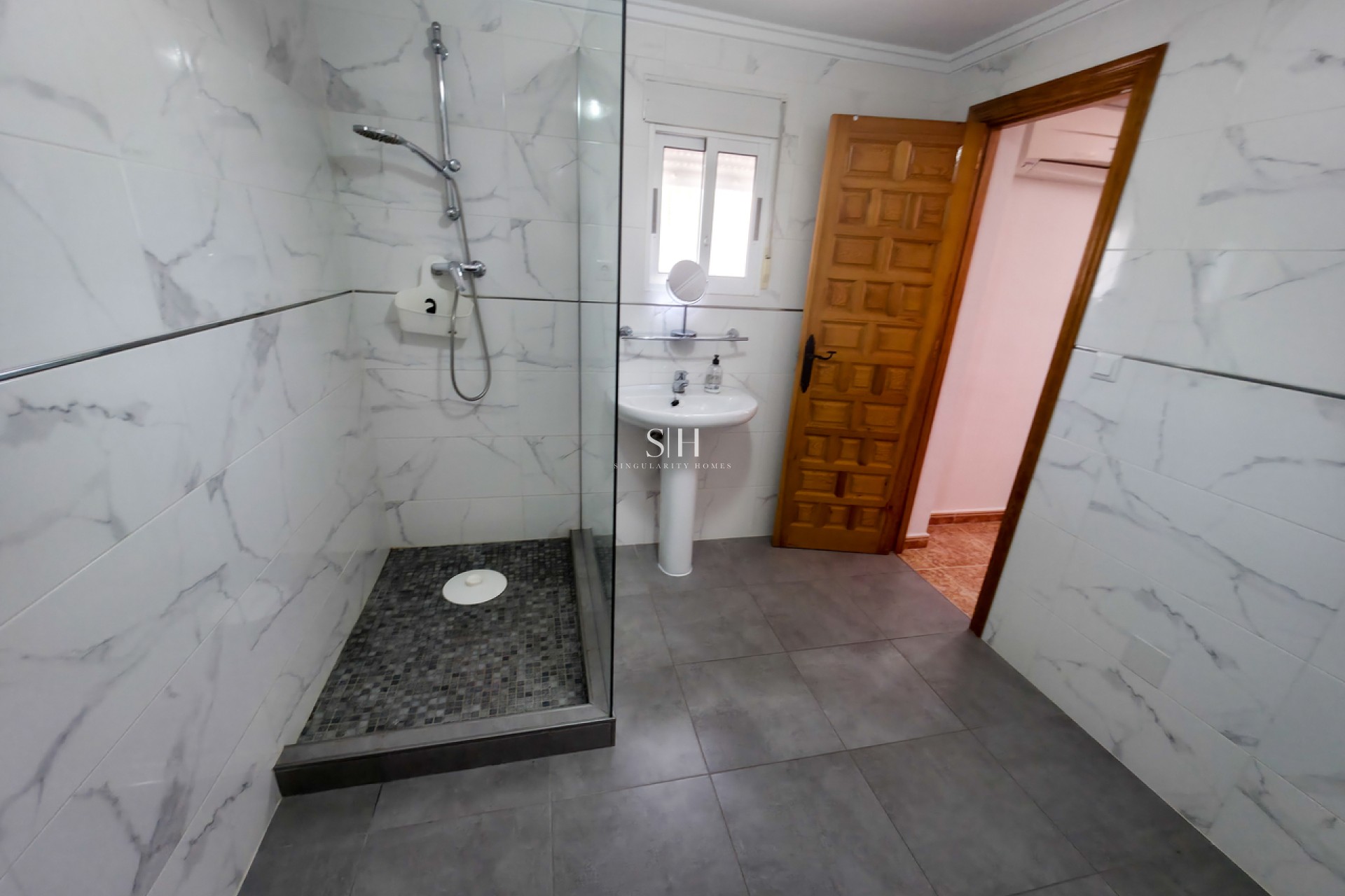 Odsprzedaż - Villa - Torrevieja - Costa Blanca