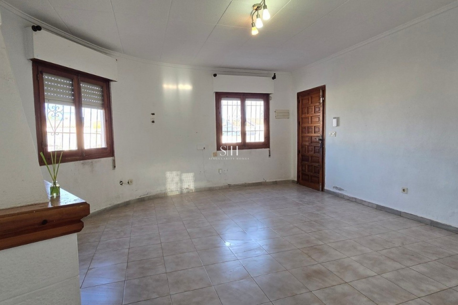Odsprzedaż - Villa - Torrevieja - Costa Blanca