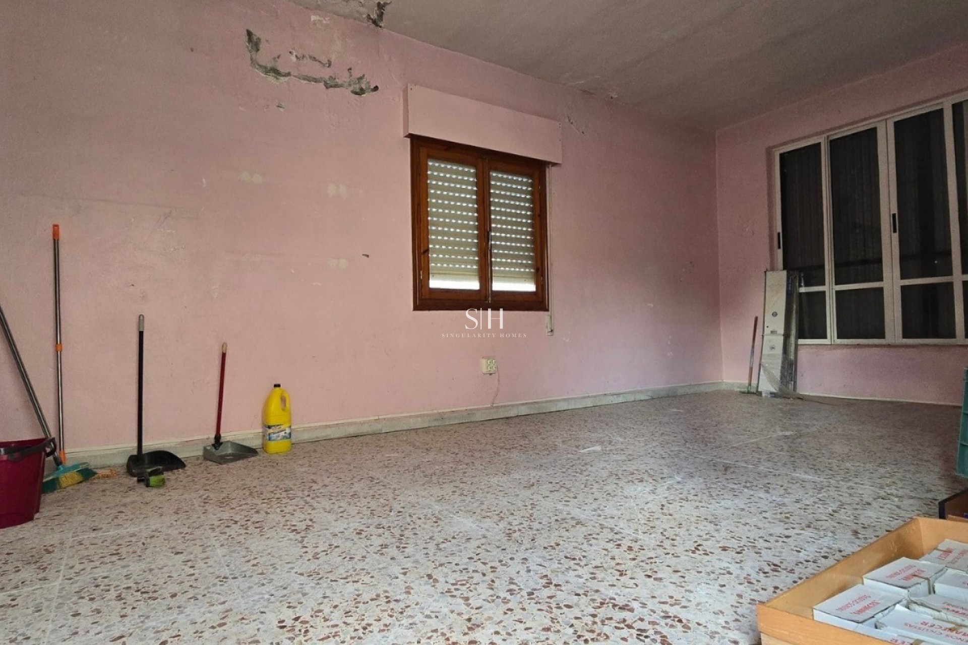 Odsprzedaż - Villa - Torrevieja - Costa Blanca