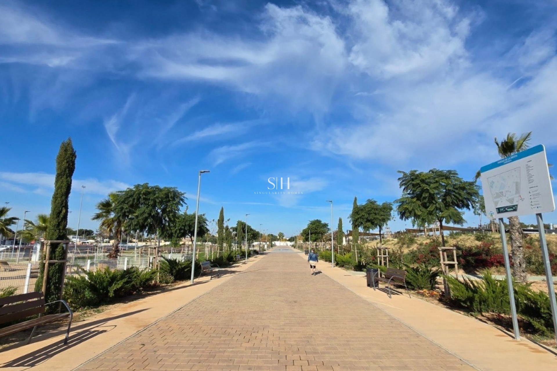 Odsprzedaż - Villa - Torrevieja - Costa Blanca