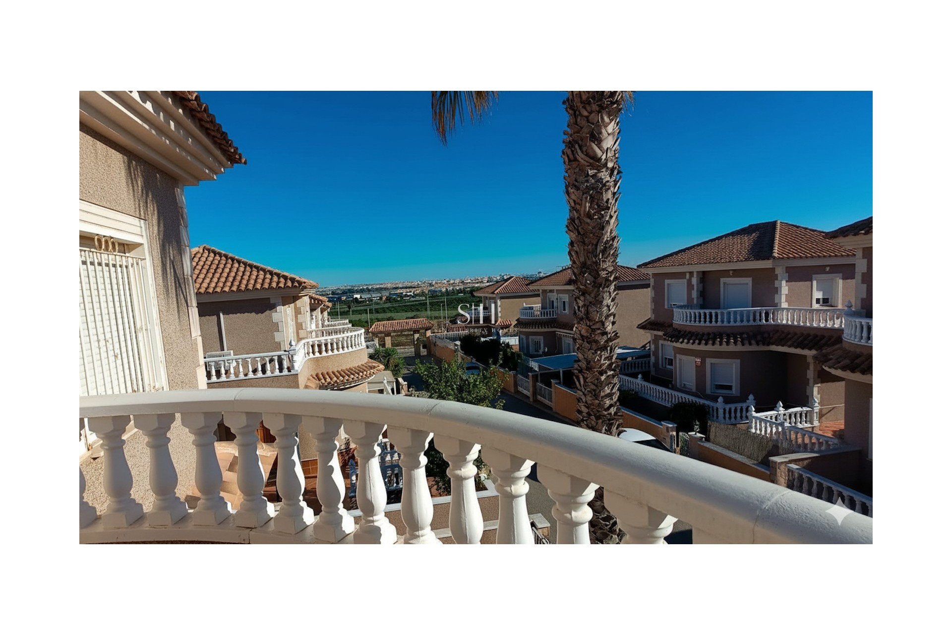 Odsprzedaż - Villa - Torrevieja - Costa Blanca