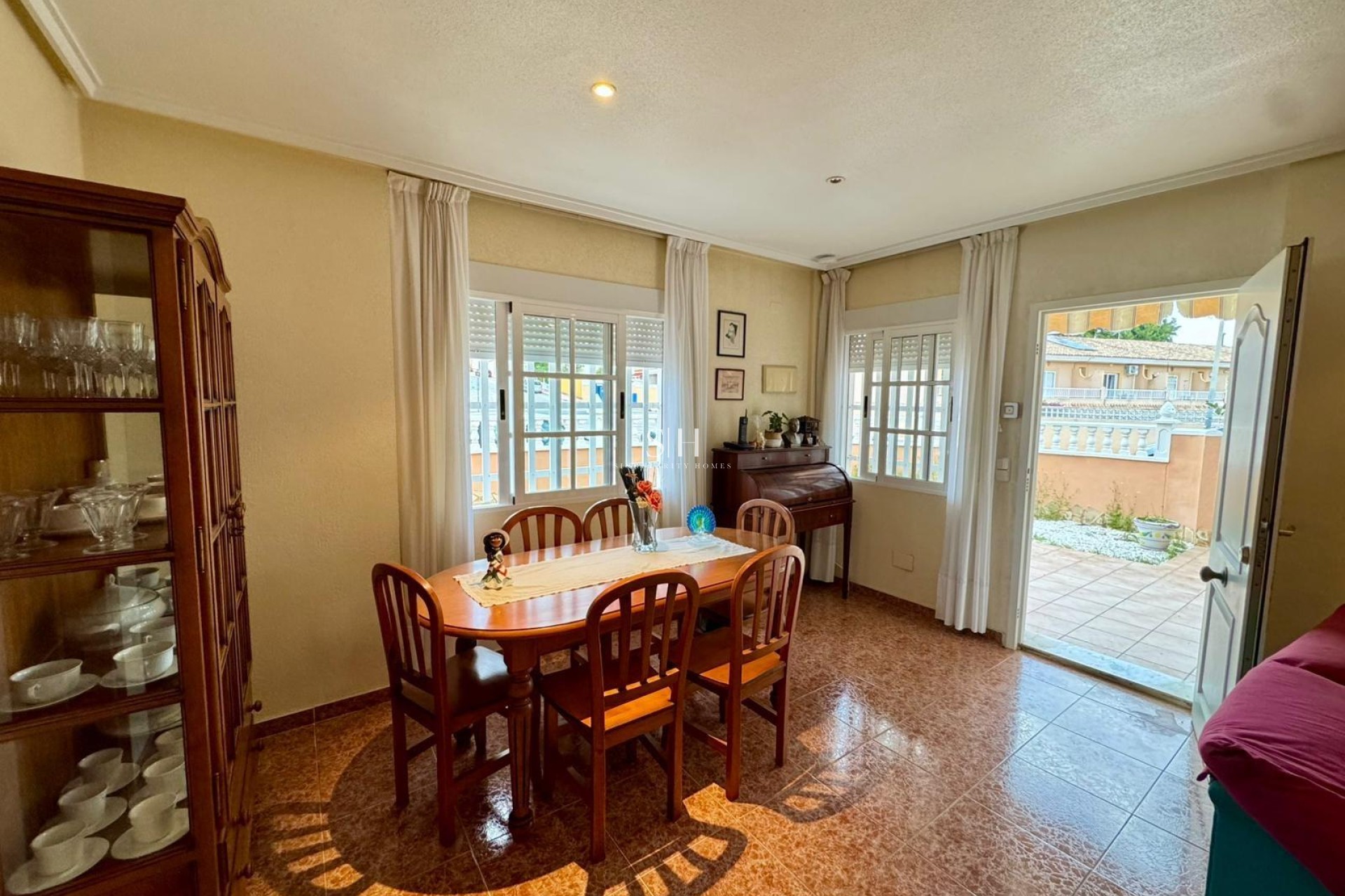 Odsprzedaż - Villa - Torrevieja - Costa Blanca