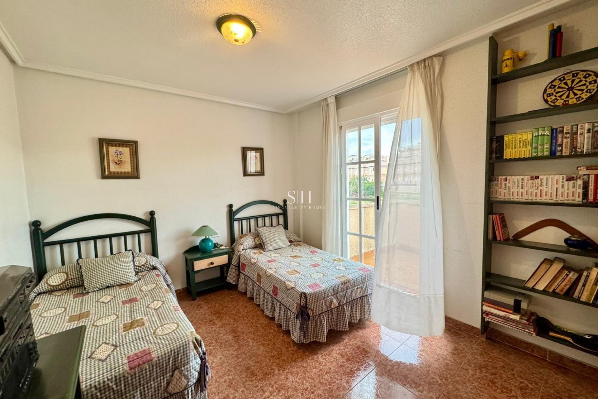 Odsprzedaż - Villa - Torrevieja - Costa Blanca