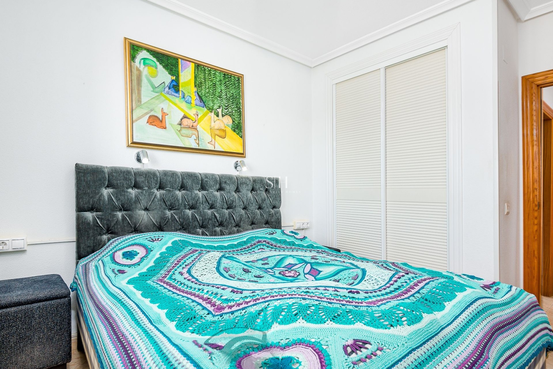 Odsprzedaż - Villa - Torrevieja - Costa Blanca