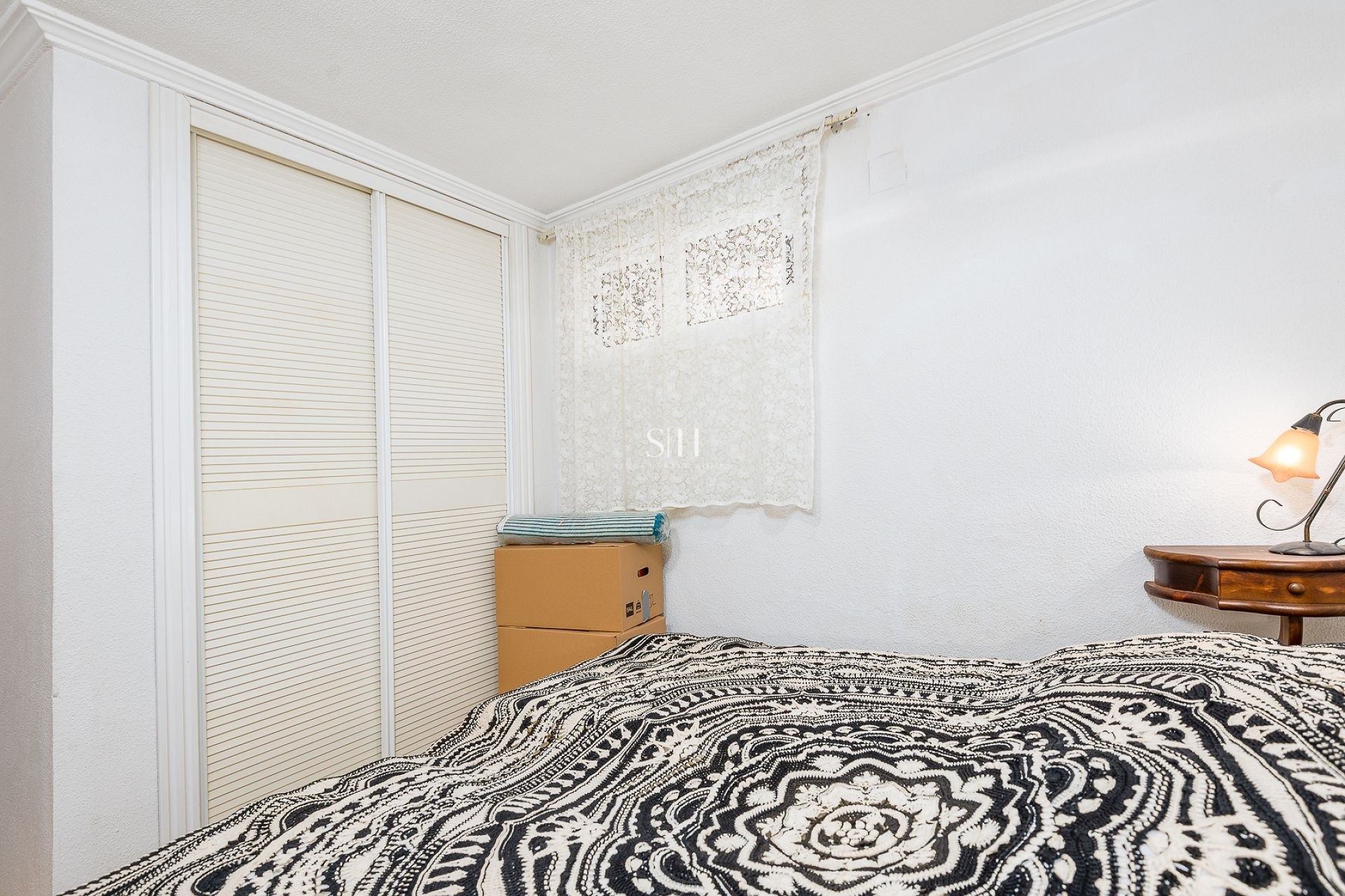 Odsprzedaż - Villa - Torrevieja - Costa Blanca