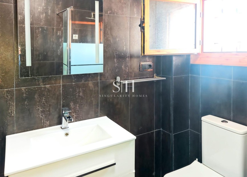 Odsprzedaż - Villa - Torrevieja - Costa Blanca