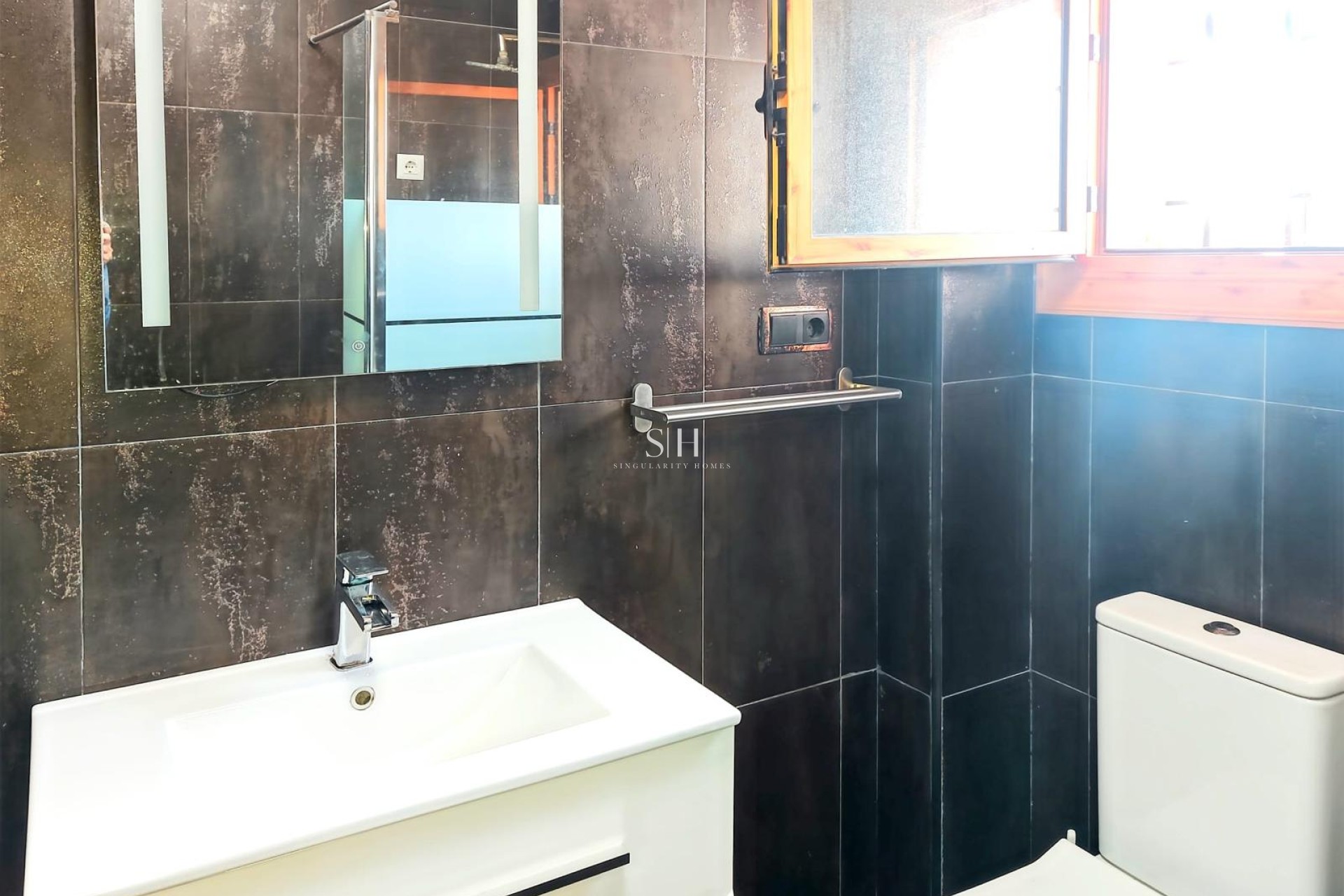 Odsprzedaż - Villa - Torrevieja - Costa Blanca