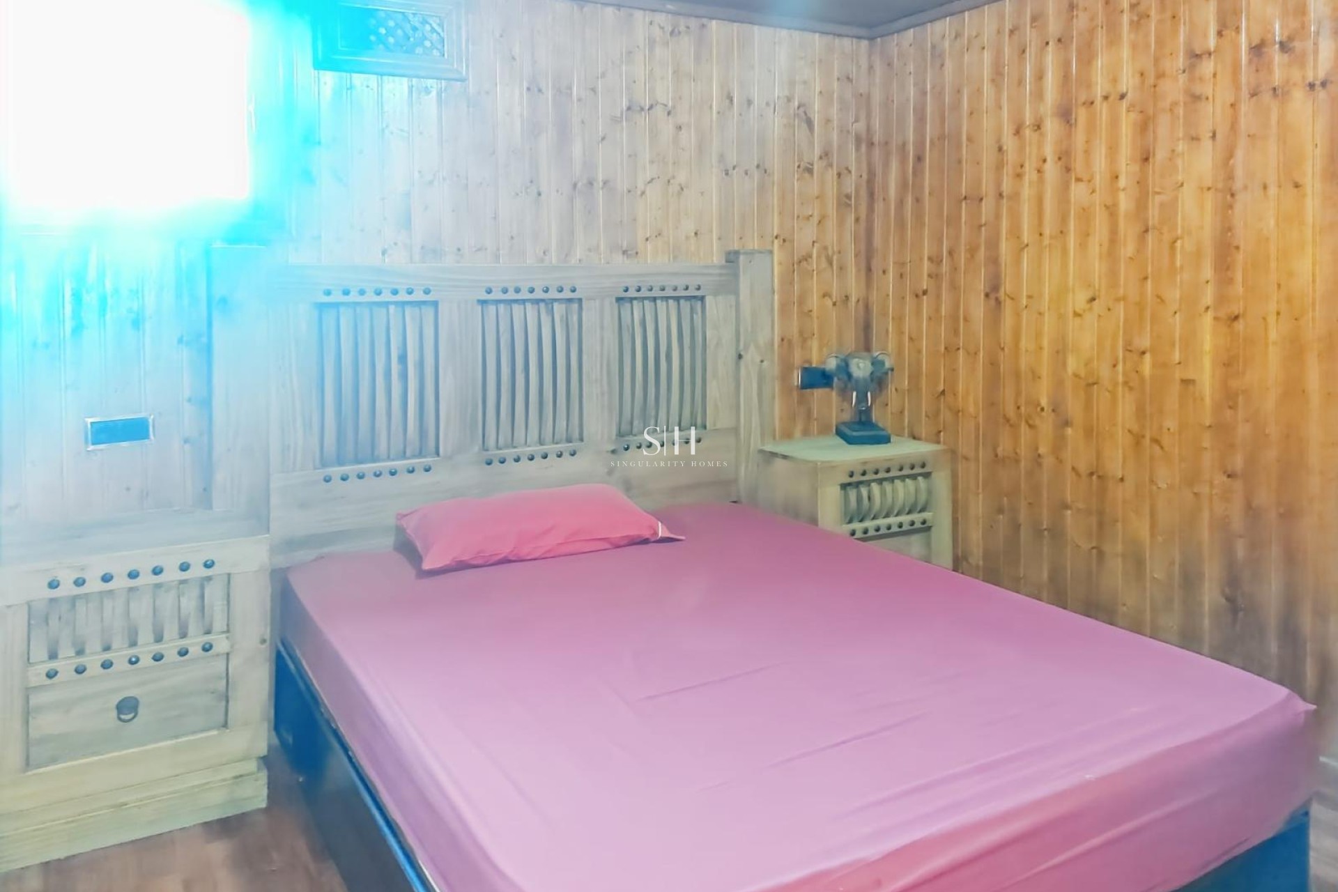 Odsprzedaż - Villa - Torrevieja - Costa Blanca