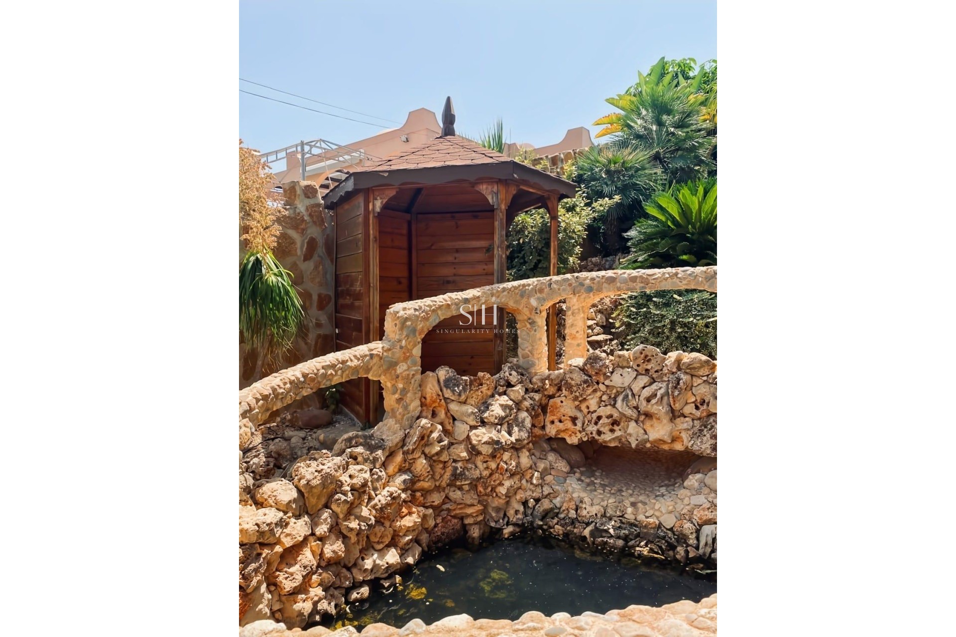 Odsprzedaż - Villa - Torrevieja - Costa Blanca