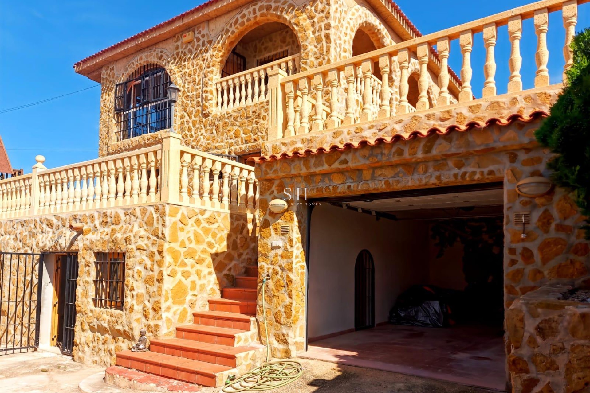 Odsprzedaż - Villa - Torrevieja - Costa Blanca