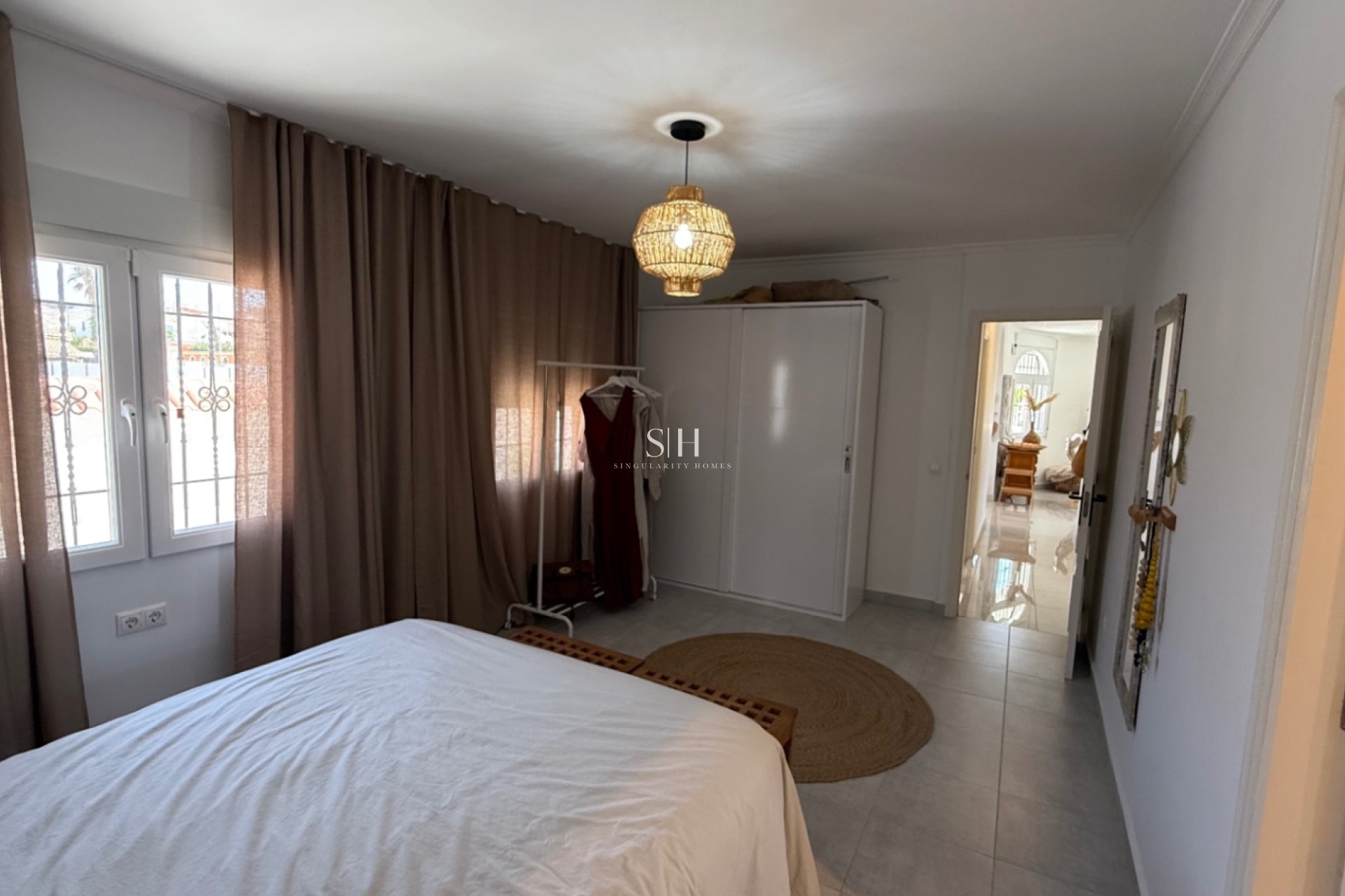 Odsprzedaż - Villa - Torrevieja - Costa Blanca
