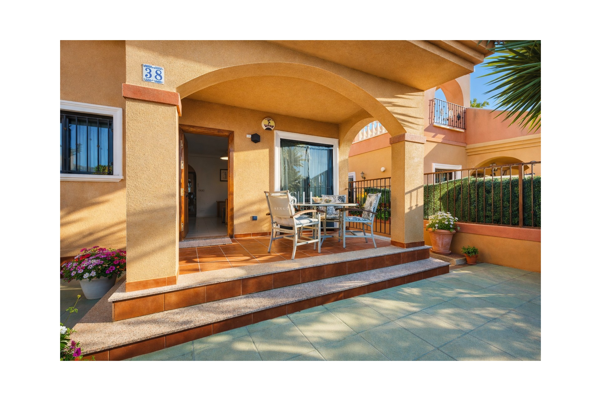 Odsprzedaż - Villa - Torrevieja - Costa Blanca