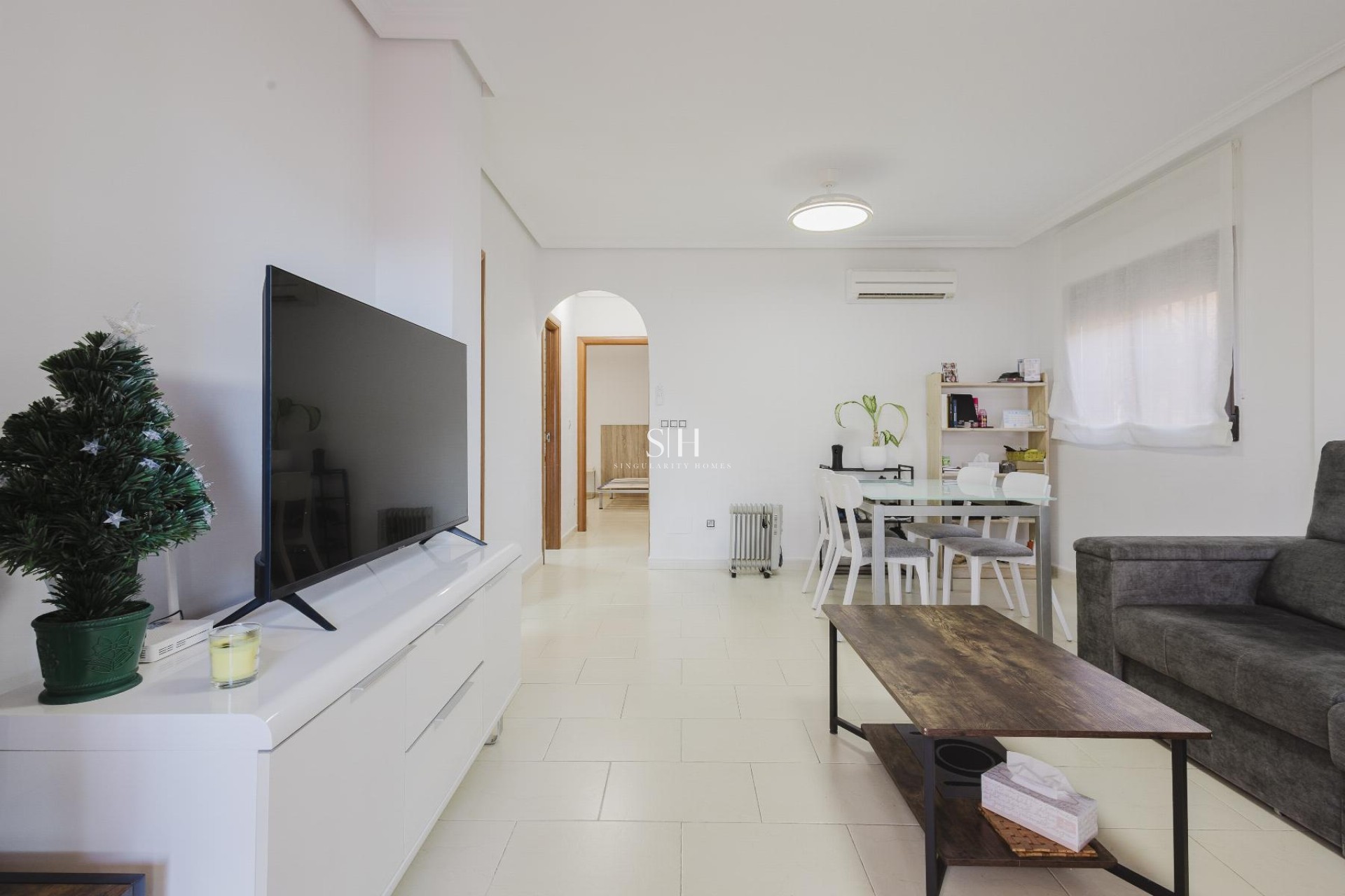 Odsprzedaż - Villa - Torrevieja - Costa Blanca