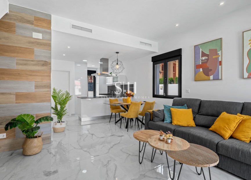 Odsprzedaż - Villa - Torrevieja - Costa Blanca
