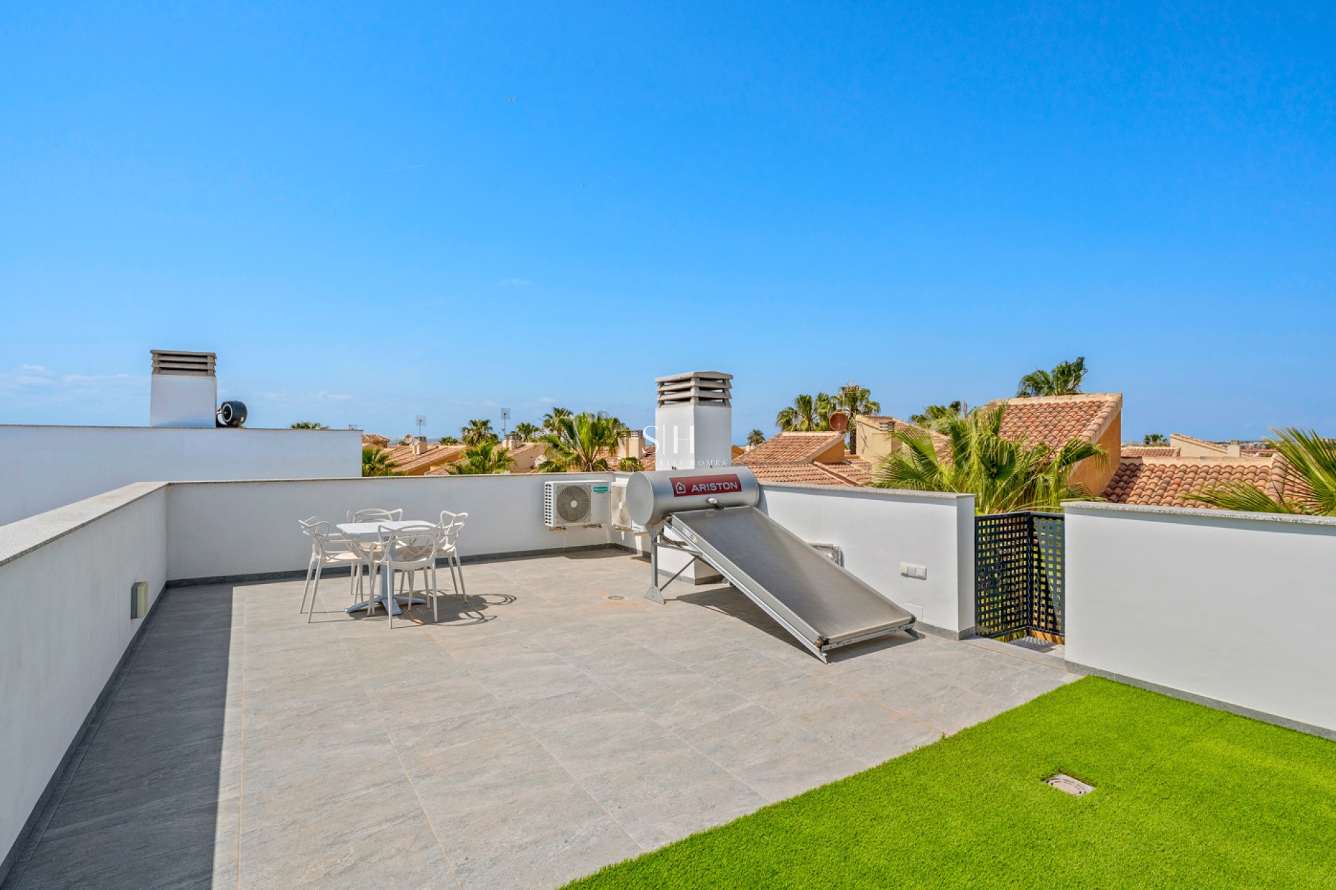 Odsprzedaż - Villa - Torrevieja - Costa Blanca