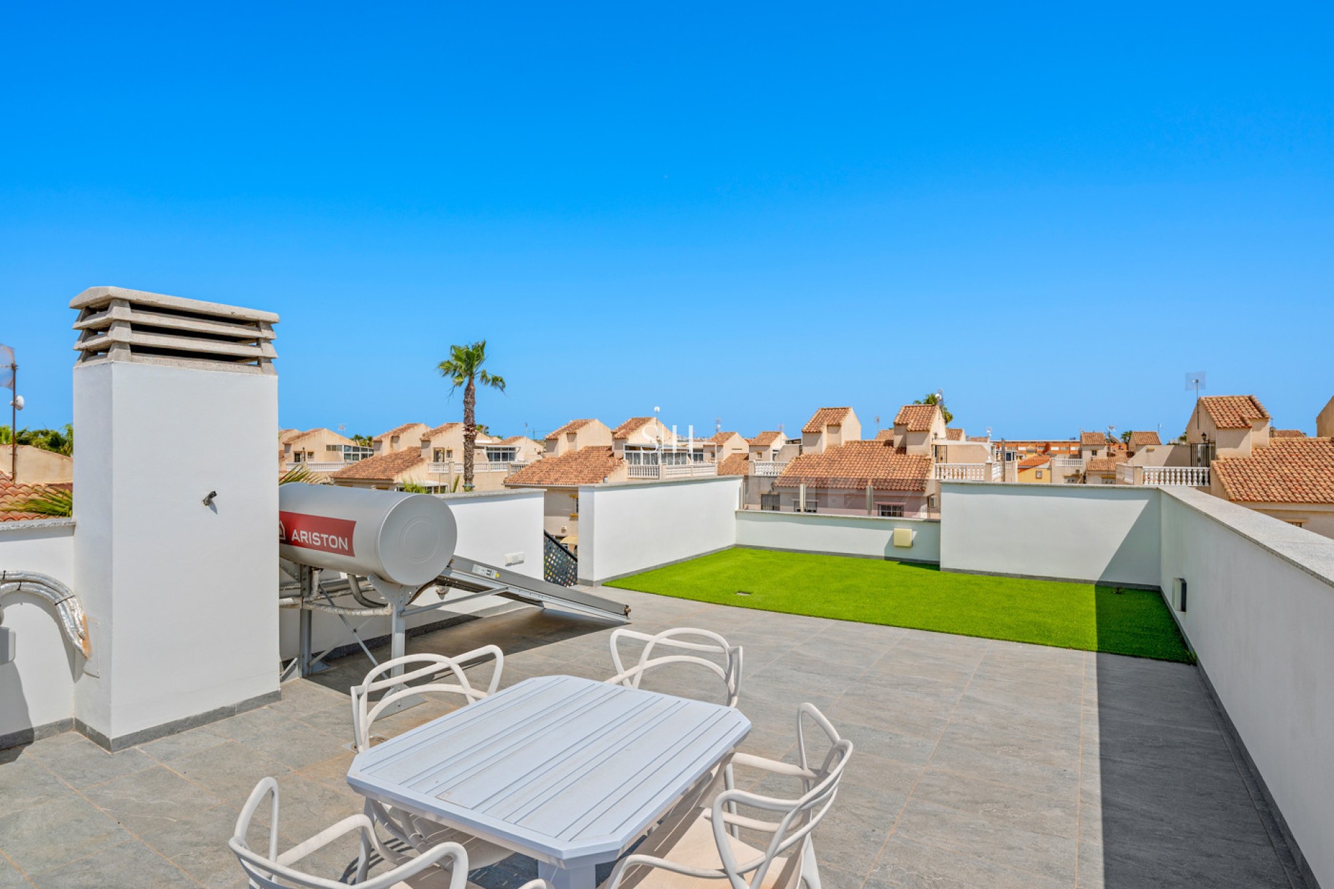 Odsprzedaż - Villa - Torrevieja - Costa Blanca