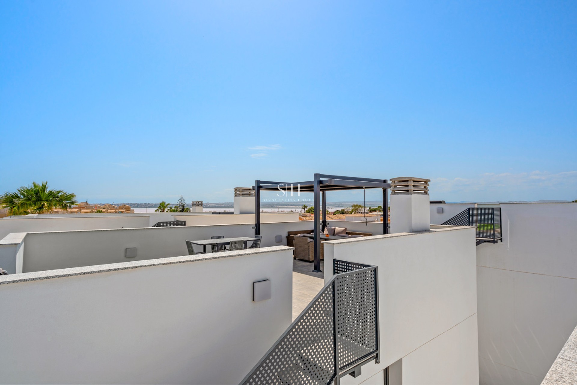 Odsprzedaż - Villa - Torrevieja - Costa Blanca
