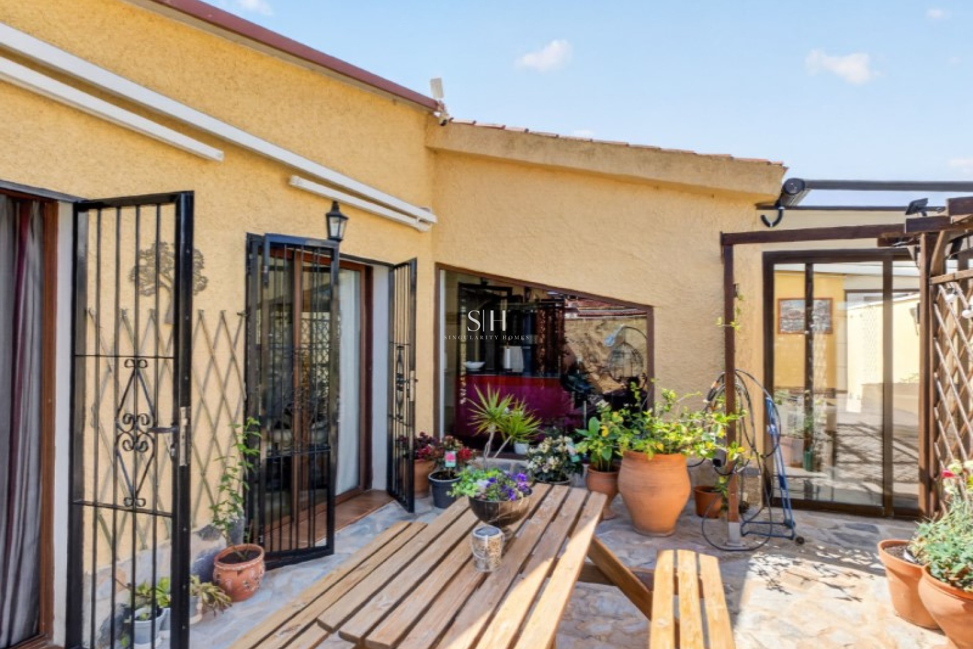 Odsprzedaż - Villa - Torrevieja - Costa Blanca