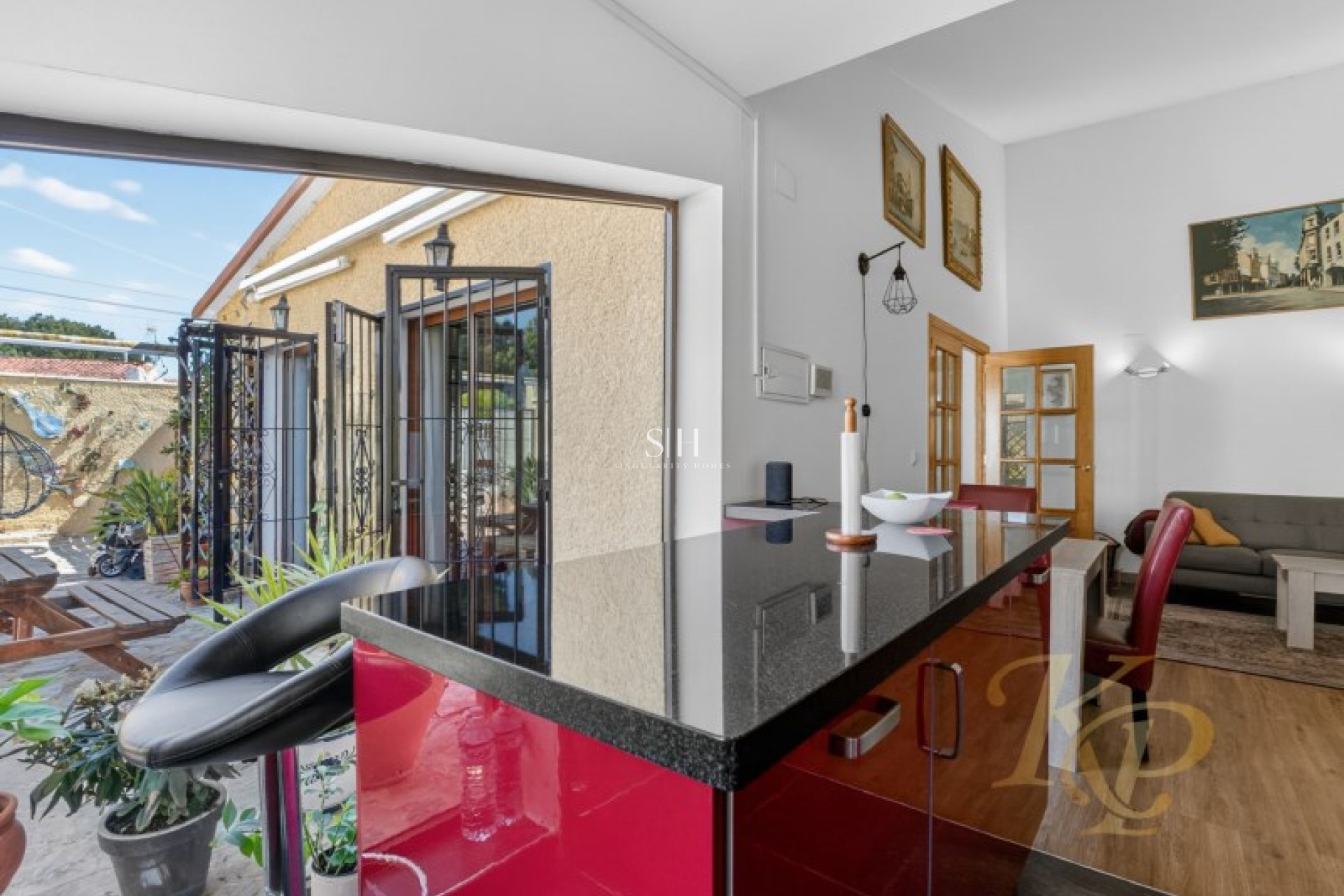 Odsprzedaż - Villa - Torrevieja - Costa Blanca