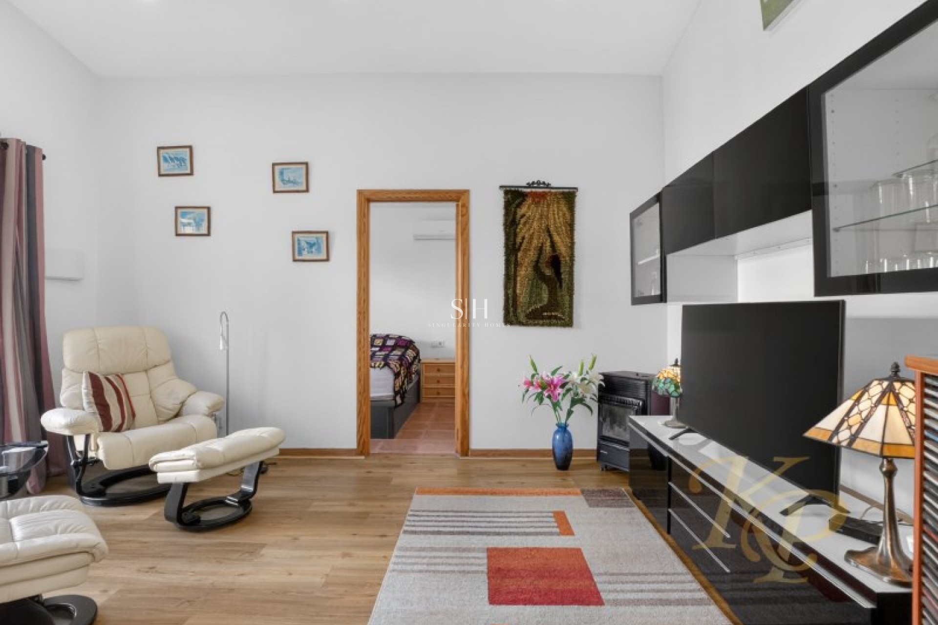 Odsprzedaż - Villa - Torrevieja - Costa Blanca